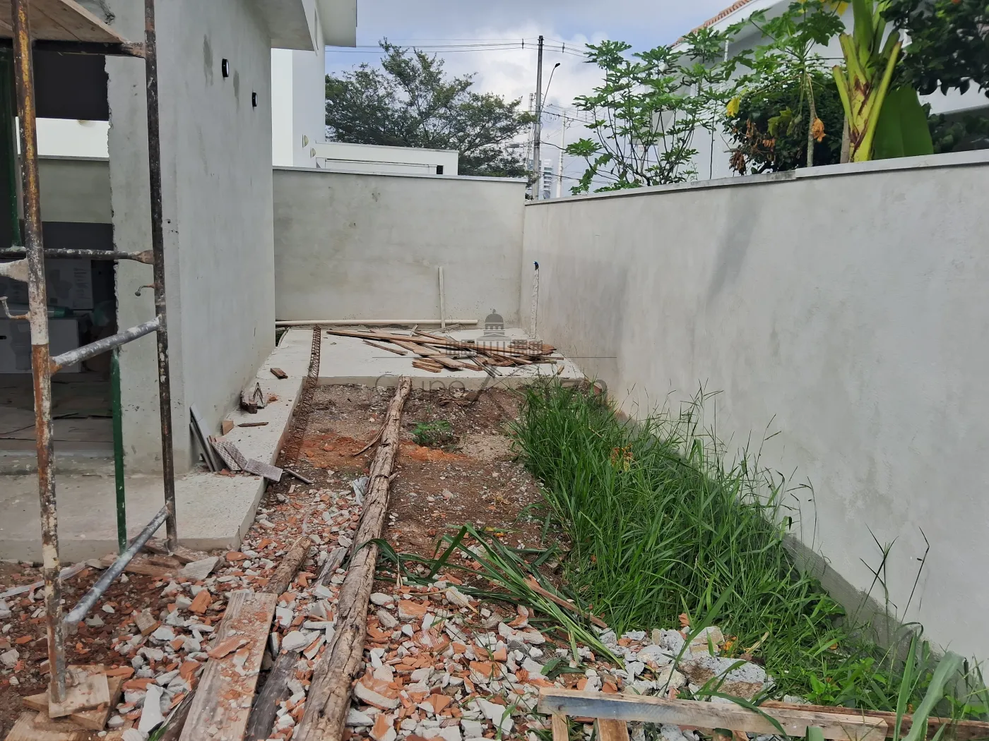 Foto 37 de Casa Casa em Construção Condomínio em Jardim Califórnia, Jacareí - imagem 37