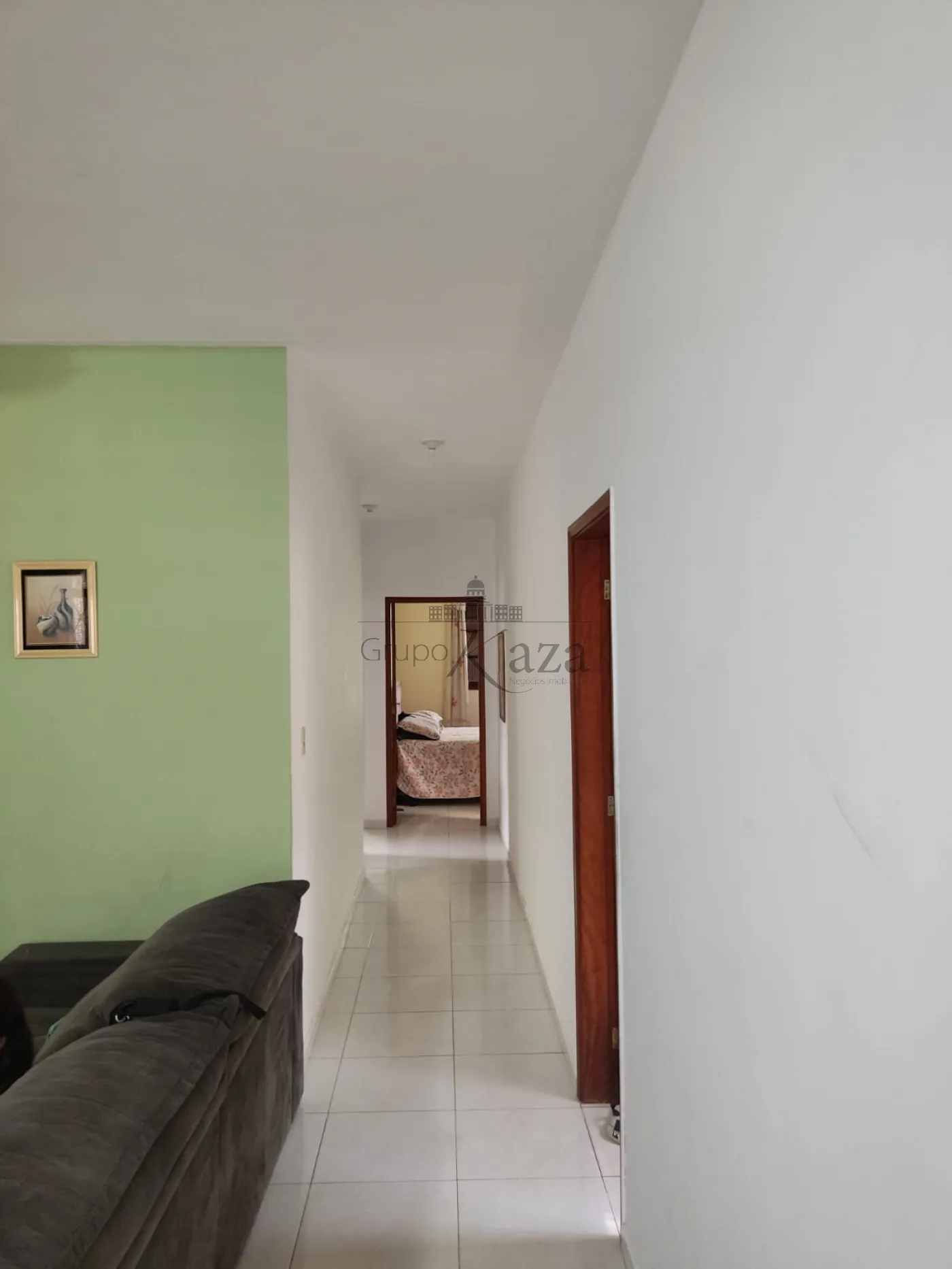 Foto 4 de Casa Padrão em Jardim América, São José dos Campos - imagem 4
