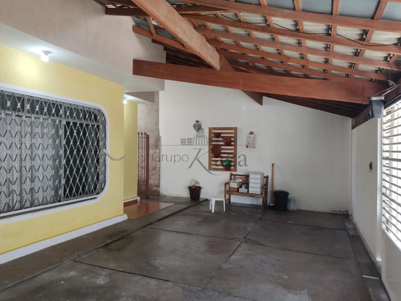 Foto 12 de Casa Padrão em Jardim América, São José dos Campos - imagem 12