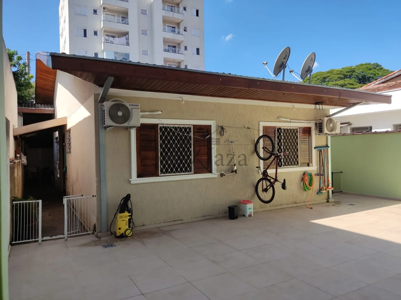 Foto 9 de Casa Padrão em Jardim América, São José dos Campos - imagem 9