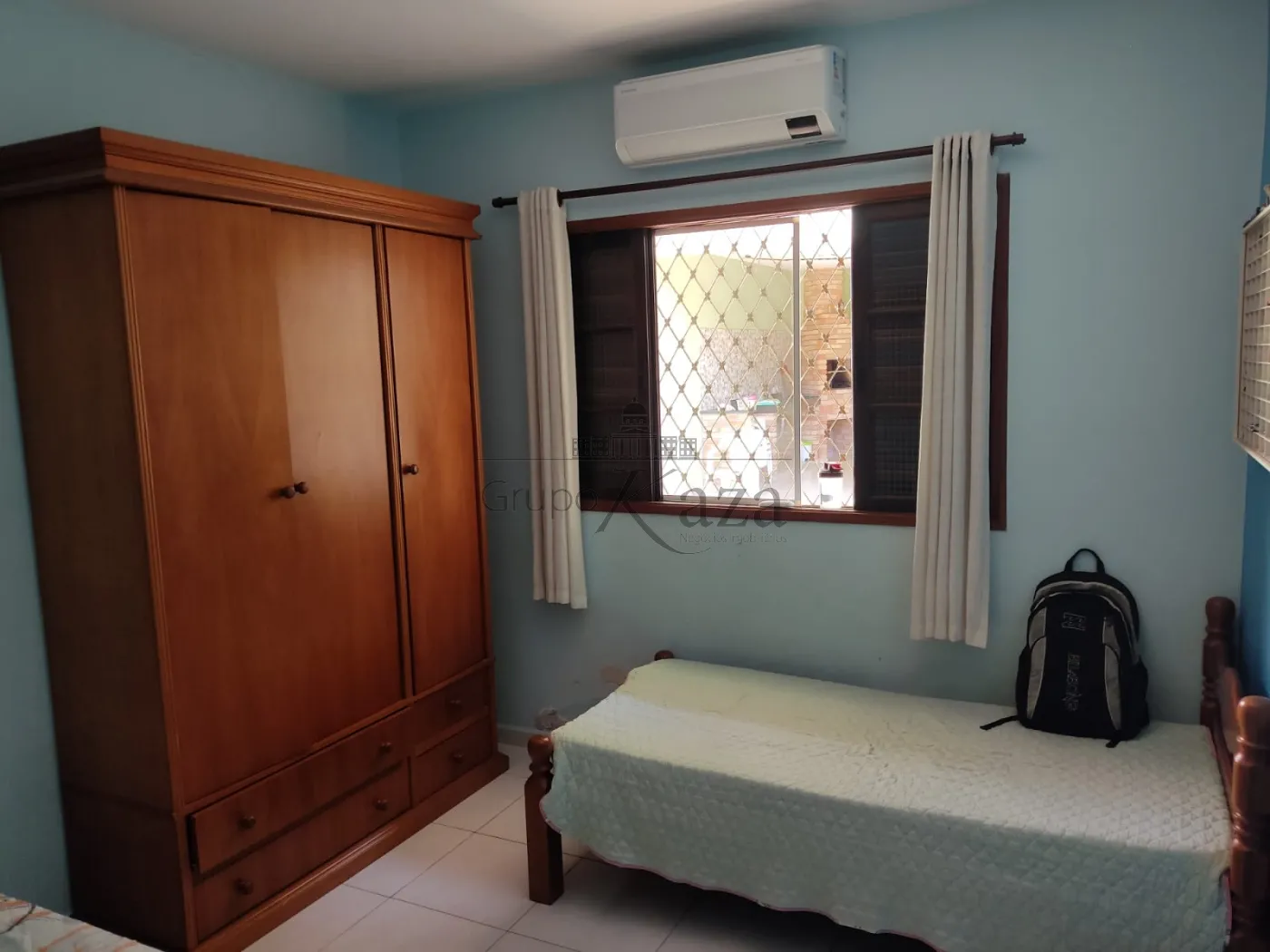 Foto 5 de Casa Padrão em Jardim América, São José dos Campos - imagem 5