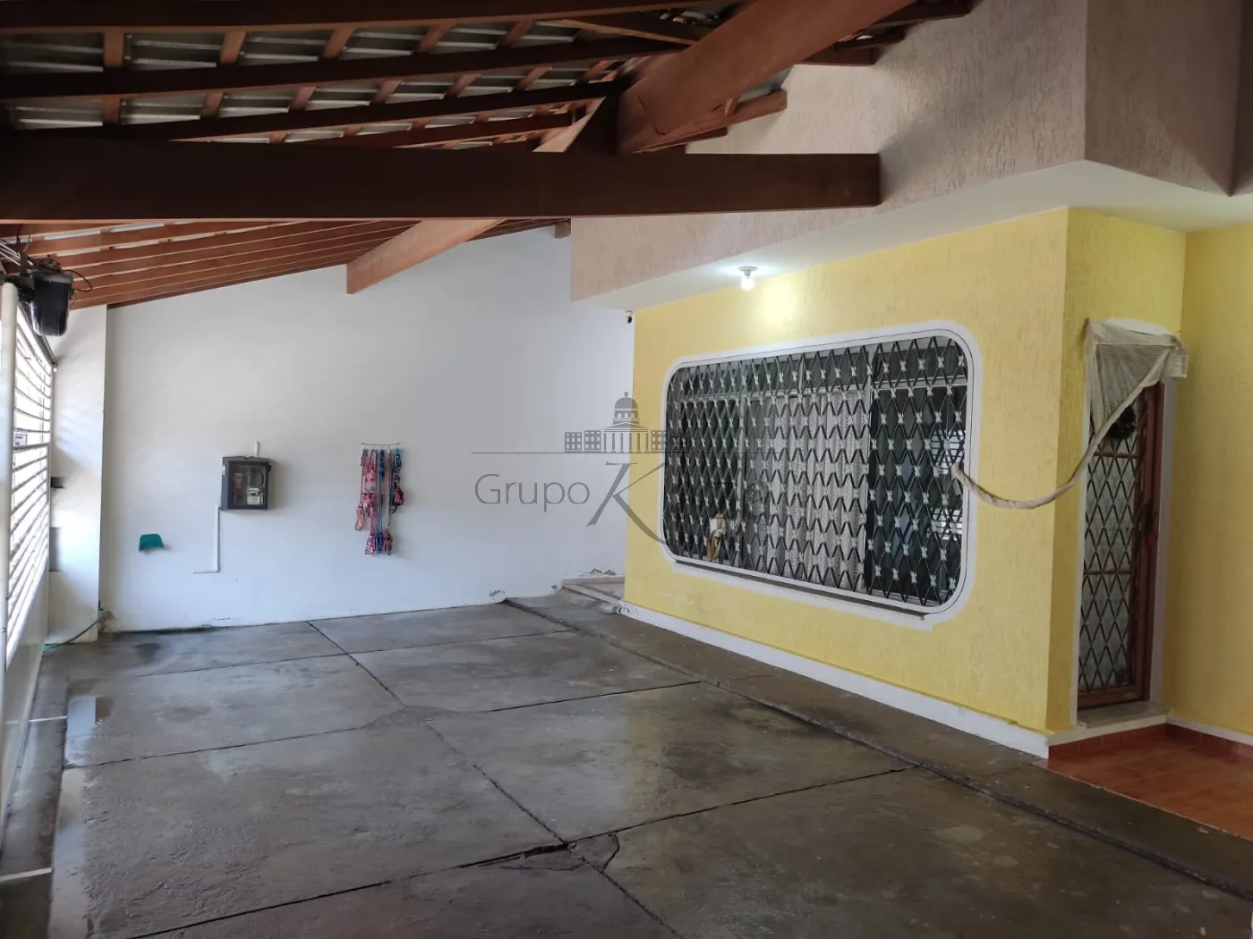 Foto 13 de Casa Padrão em Jardim América, São José dos Campos - imagem 13