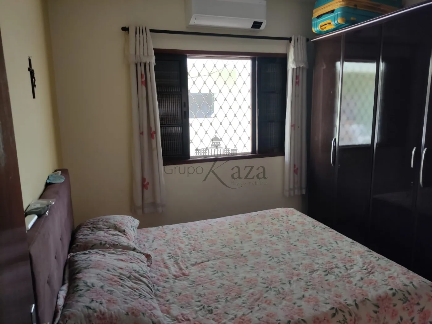Foto 6 de Casa Padrão em Jardim América, São José dos Campos - imagem 6