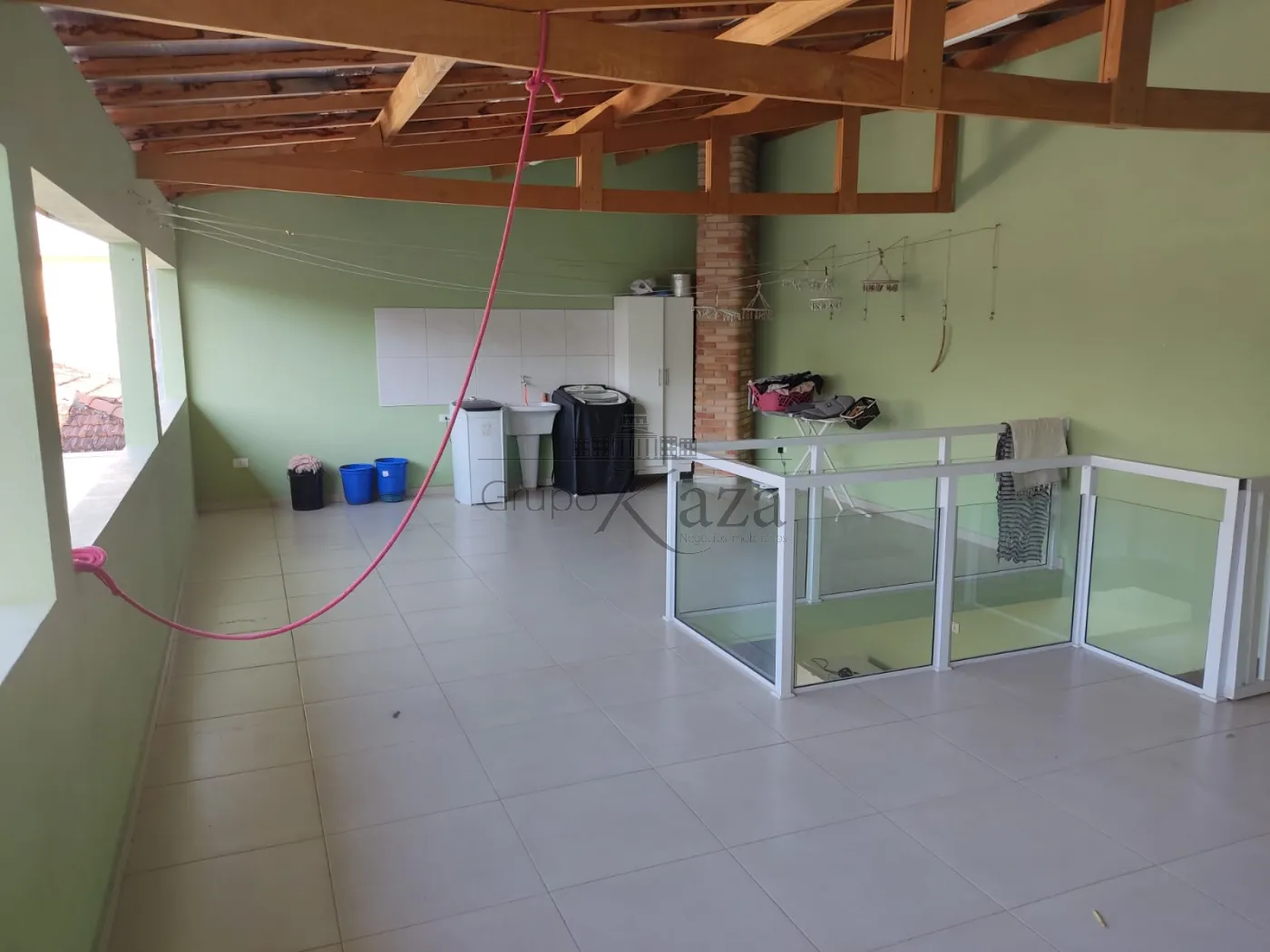 Foto 10 de Casa Padrão em Jardim América, São José dos Campos - imagem 10