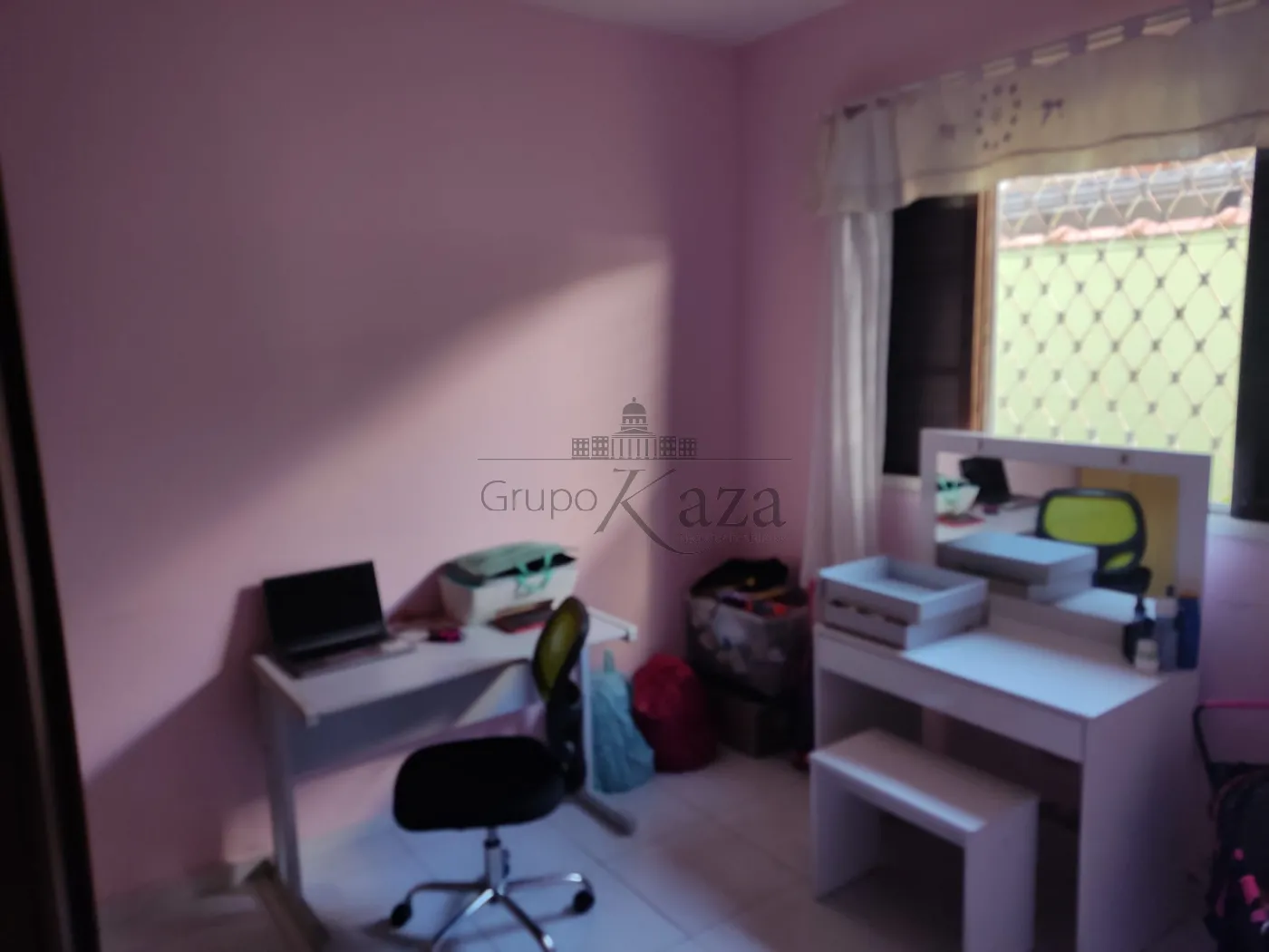 Foto 7 de Casa Padrão em Jardim América, São José dos Campos - imagem 7