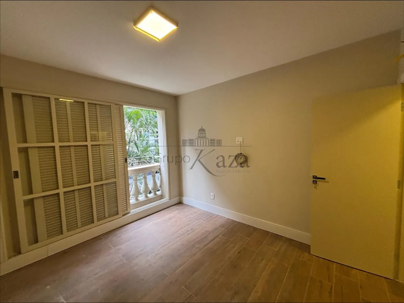 Foto 6 de Apartamento Padrão em Jardim Paulista, São Paulo - imagem 6