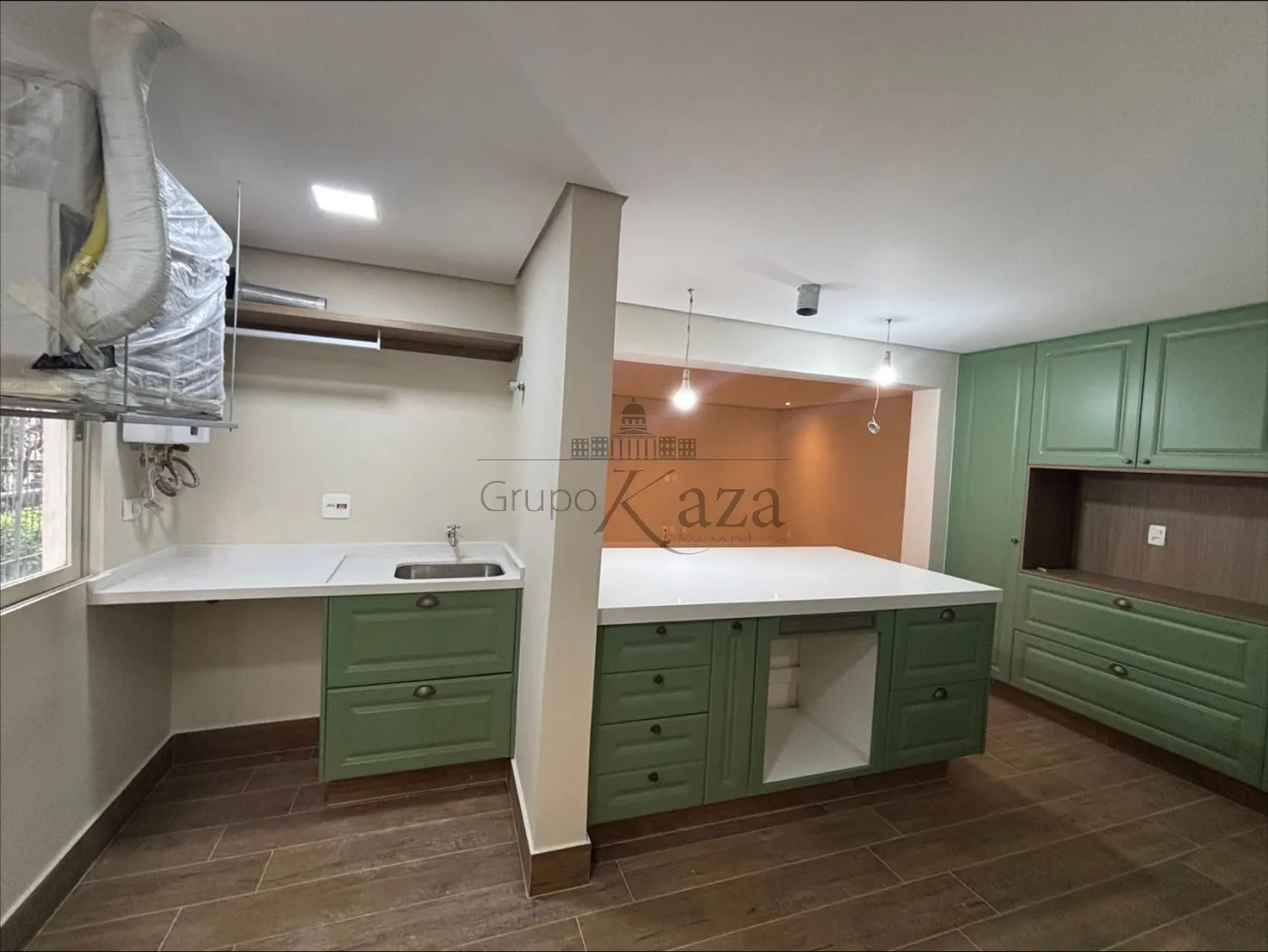 Foto 5 de Apartamento Padrão em Jardim Paulista, São Paulo - imagem 5