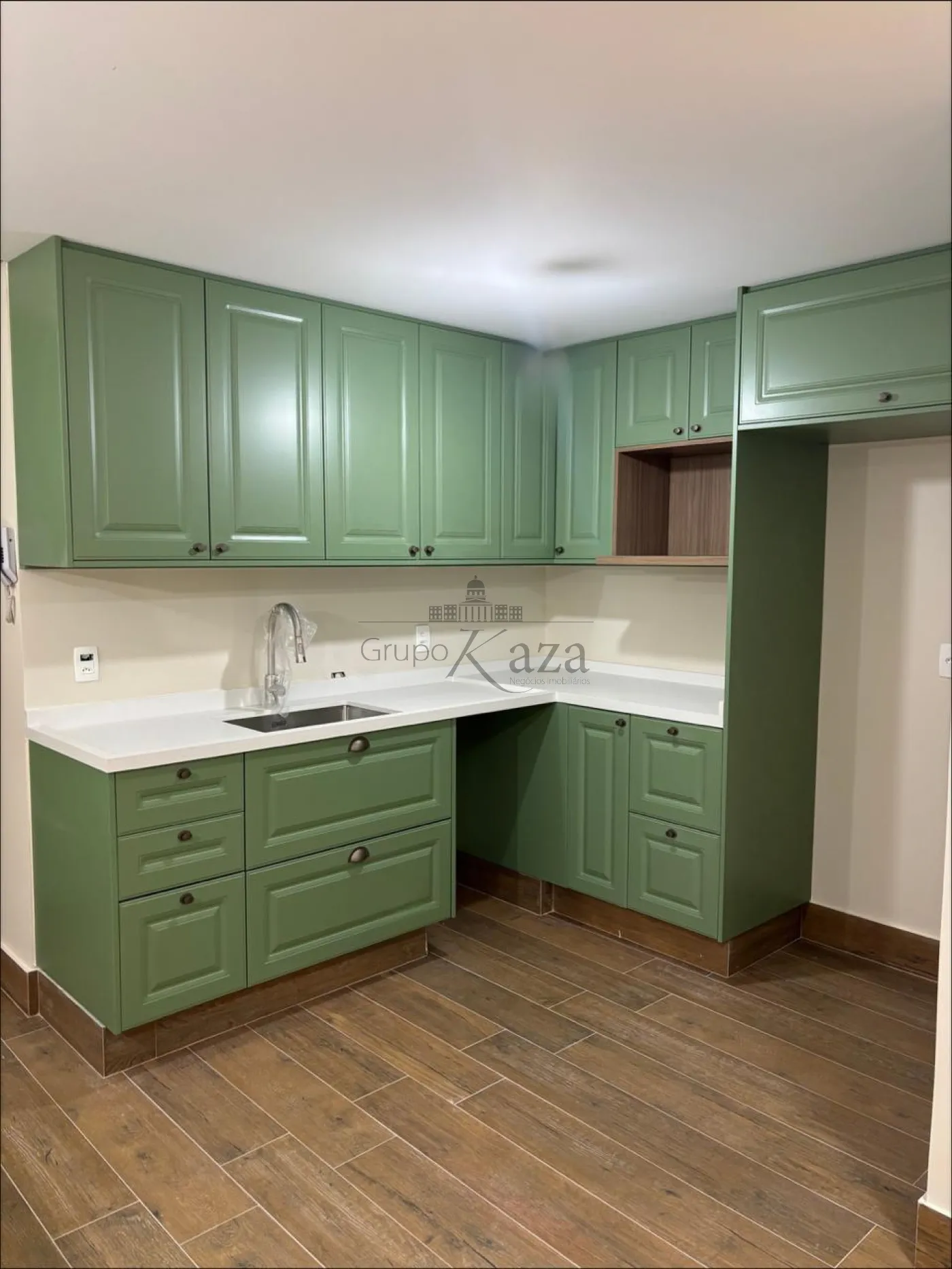 Foto 4 de Apartamento Padrão em Jardim Paulista, São Paulo - imagem 4