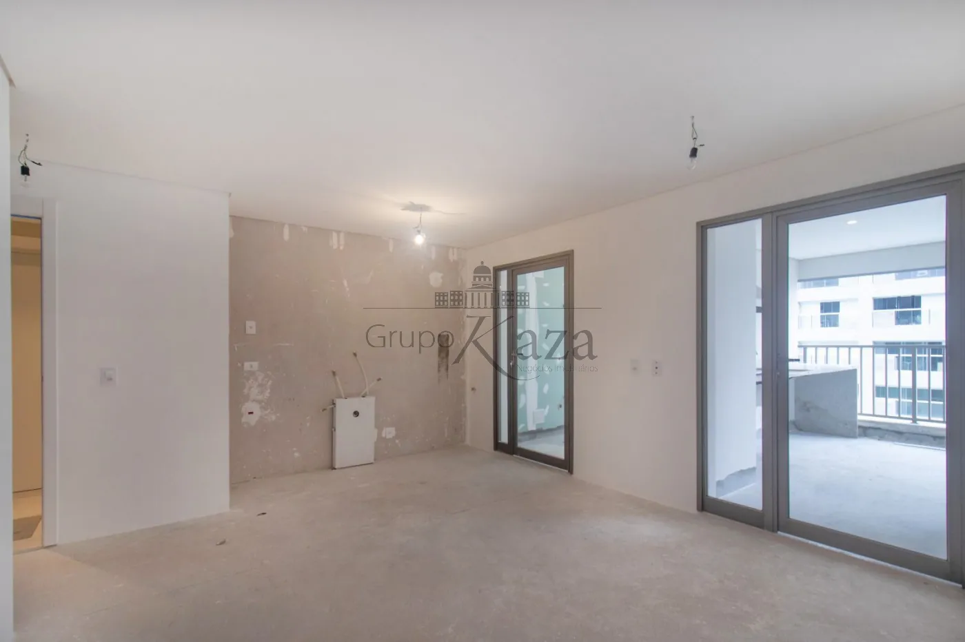 Foto 1 de Apartamento Padrão em Vila Clementino, São Paulo - imagem 1