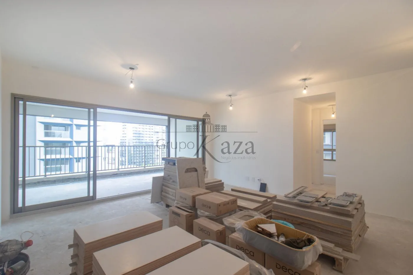 Foto 4 de Apartamento Padrão em Vila Clementino, São Paulo - imagem 4
