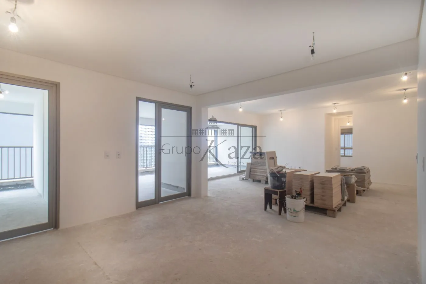 Foto 3 de Apartamento Padrão em Vila Clementino, São Paulo - imagem 3