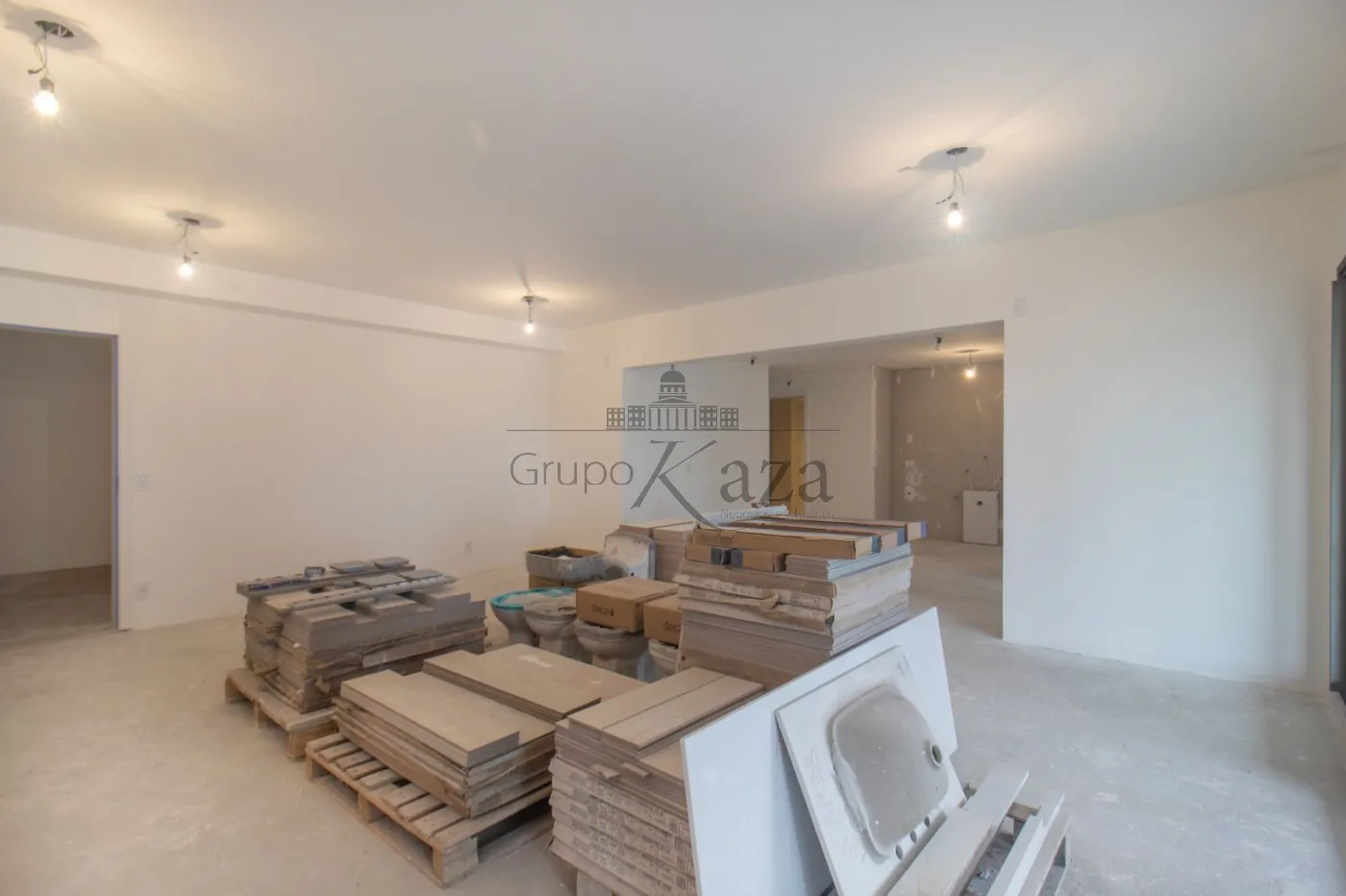 Foto 7 de Apartamento Padrão em Vila Clementino, São Paulo - imagem 7