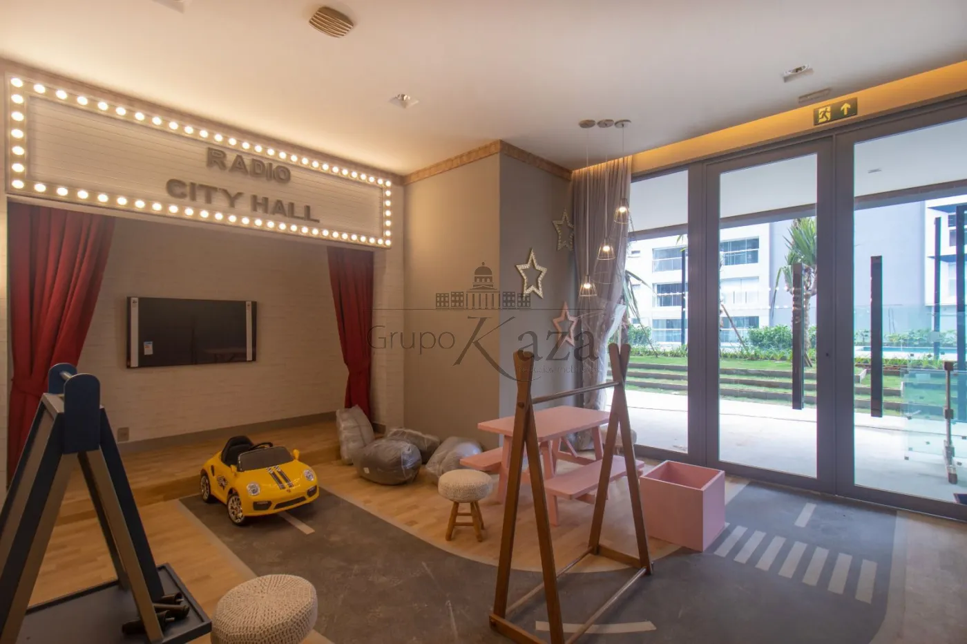 Foto 16 de Apartamento Padrão em Vila Clementino, São Paulo - imagem 16