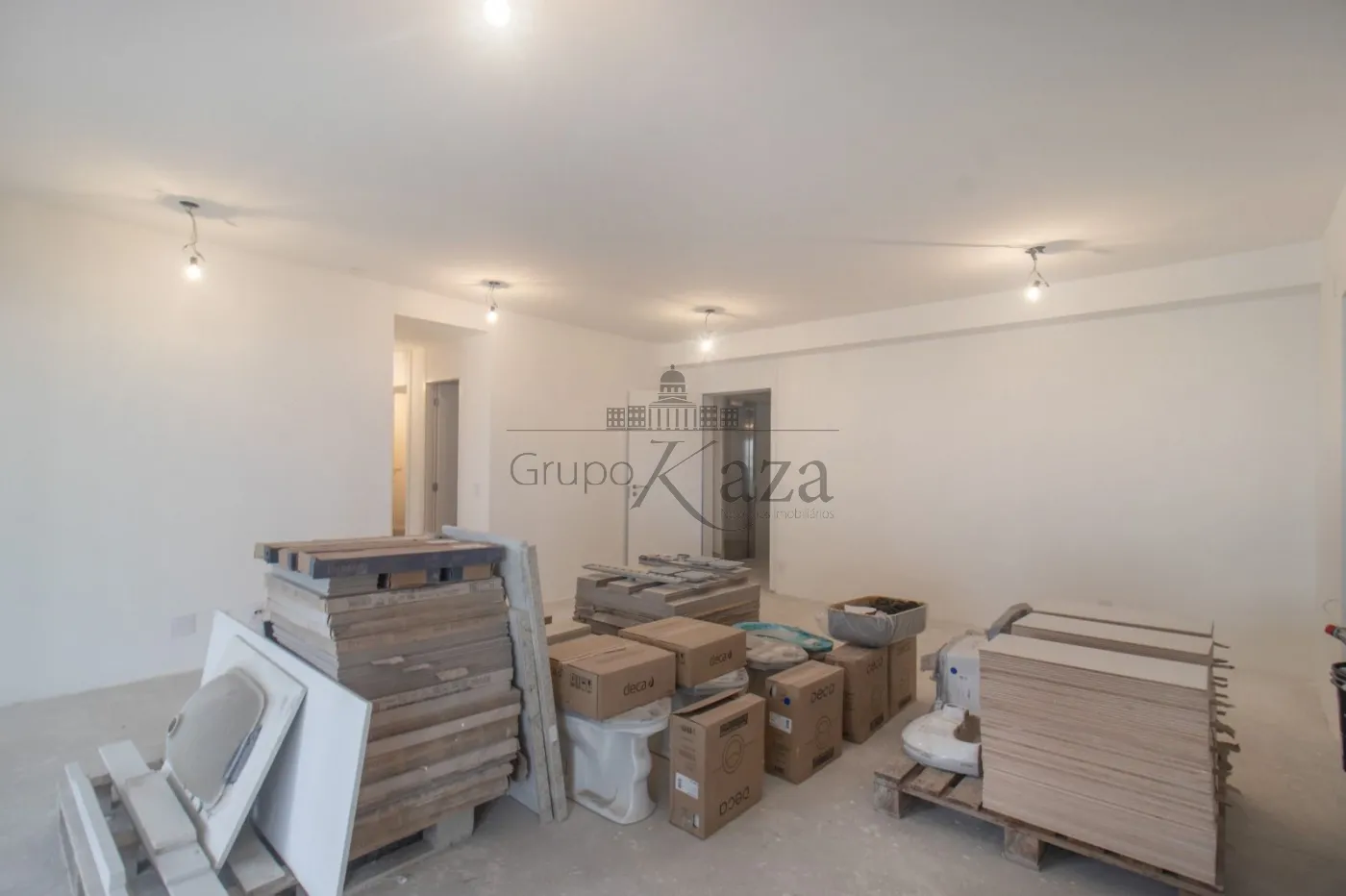 Foto 8 de Apartamento Padrão em Vila Clementino, São Paulo - imagem 8