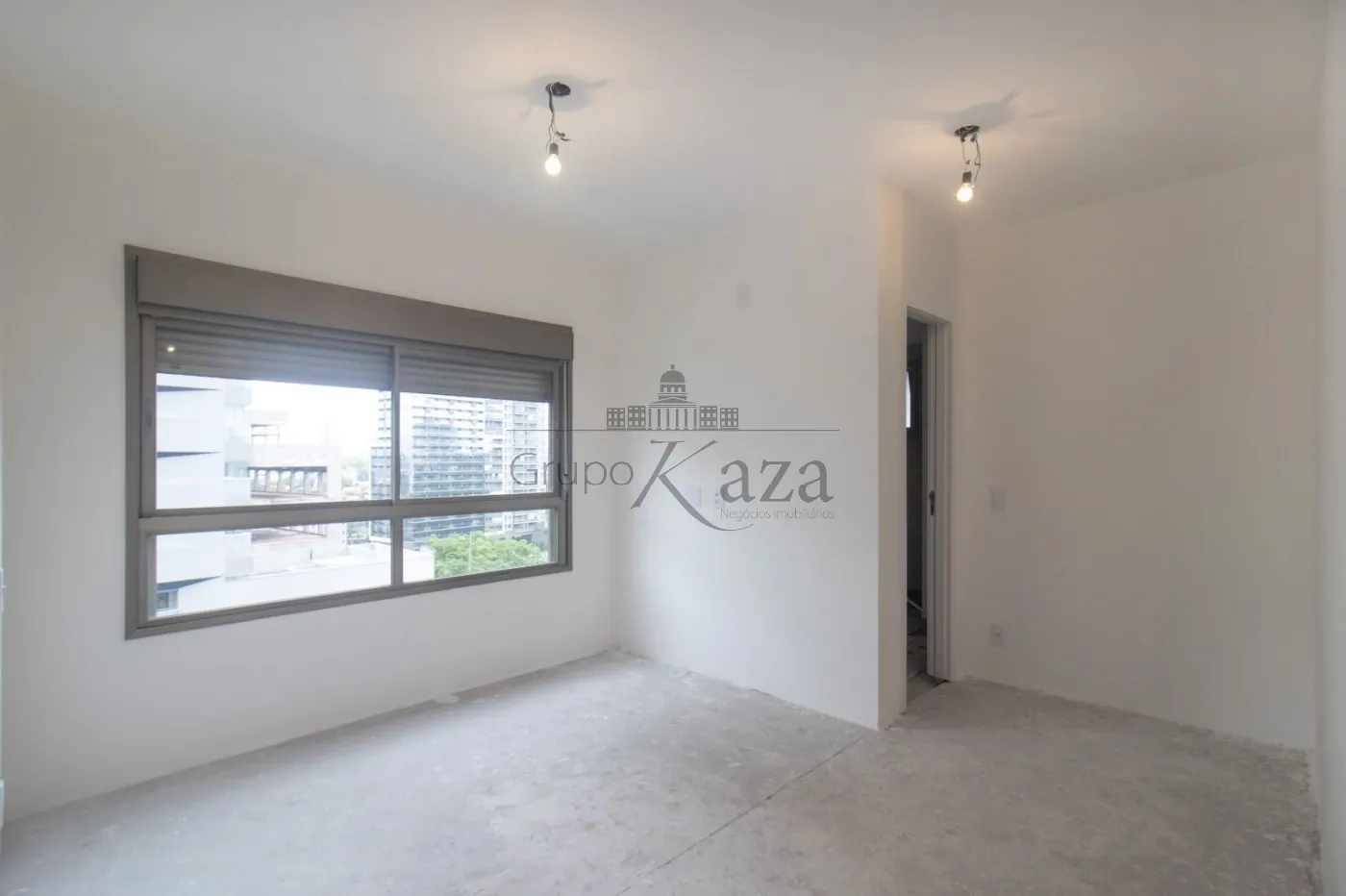 Foto 13 de Apartamento Padrão em Vila Clementino, São Paulo - imagem 13