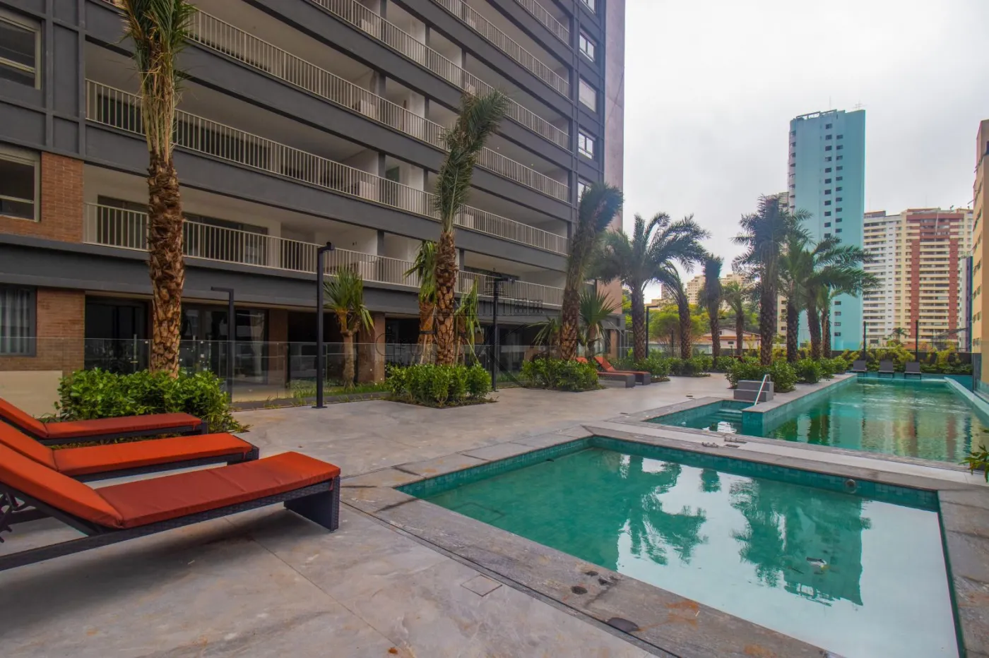 Foto 19 de Apartamento Padrão em Vila Clementino, São Paulo - imagem 19
