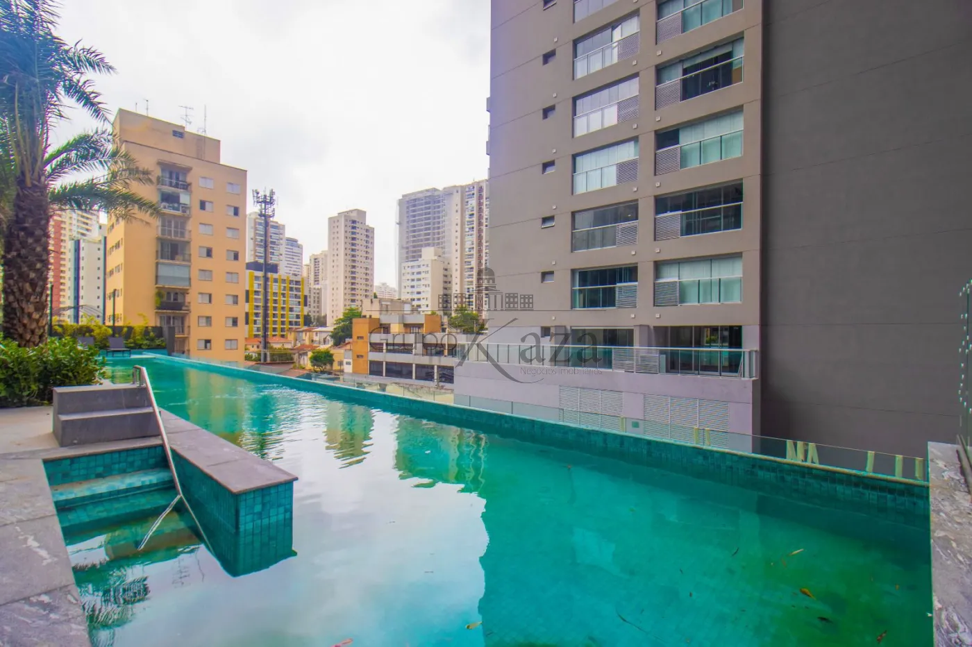 Foto 20 de Apartamento Padrão em Vila Clementino, São Paulo - imagem 20