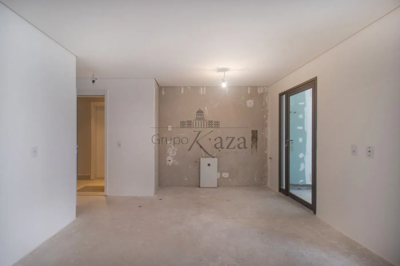 Foto 2 de Apartamento Padrão em Vila Clementino, São Paulo - imagem 2
