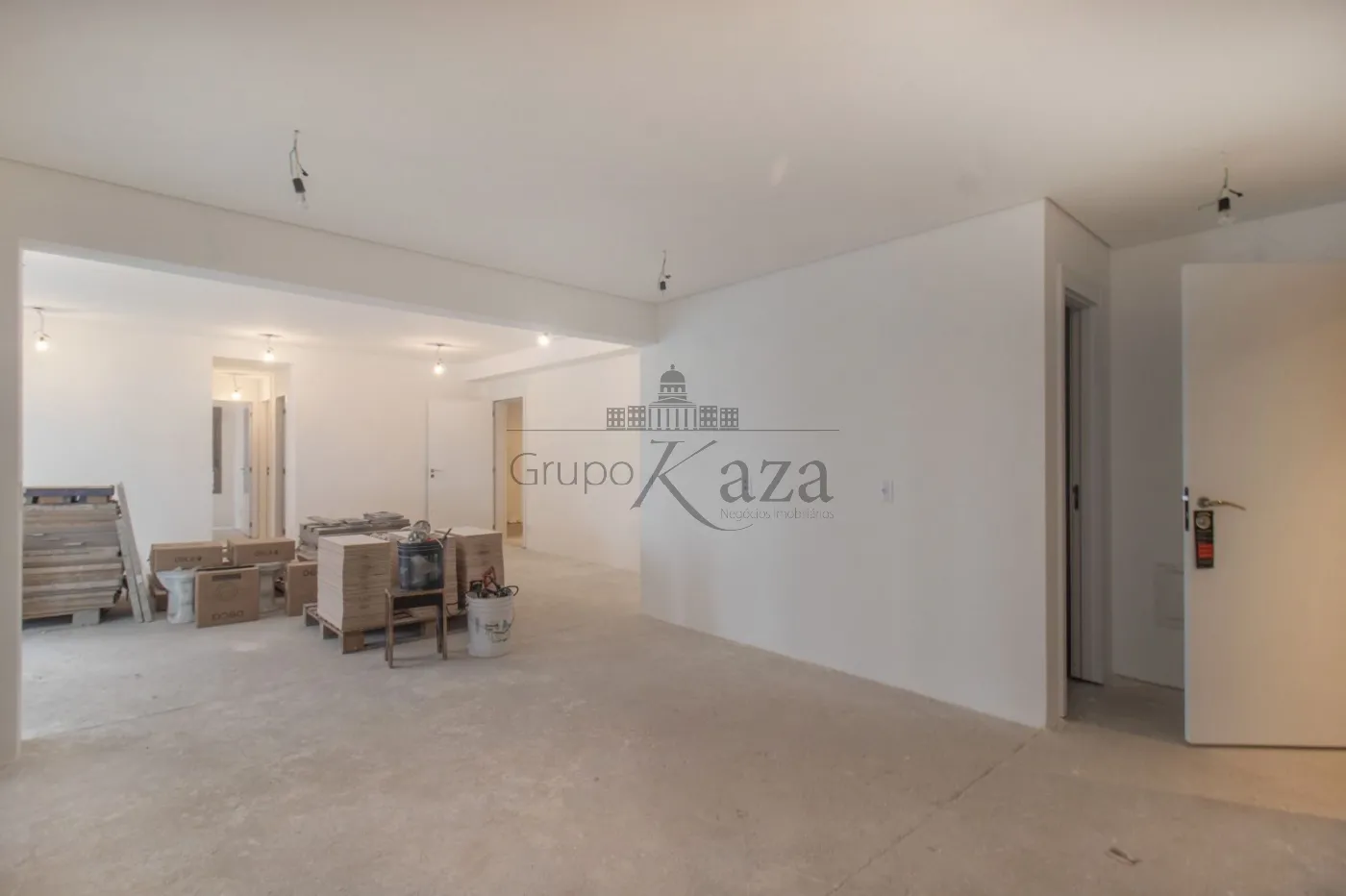 Foto 9 de Apartamento Padrão em Vila Clementino, São Paulo - imagem 9
