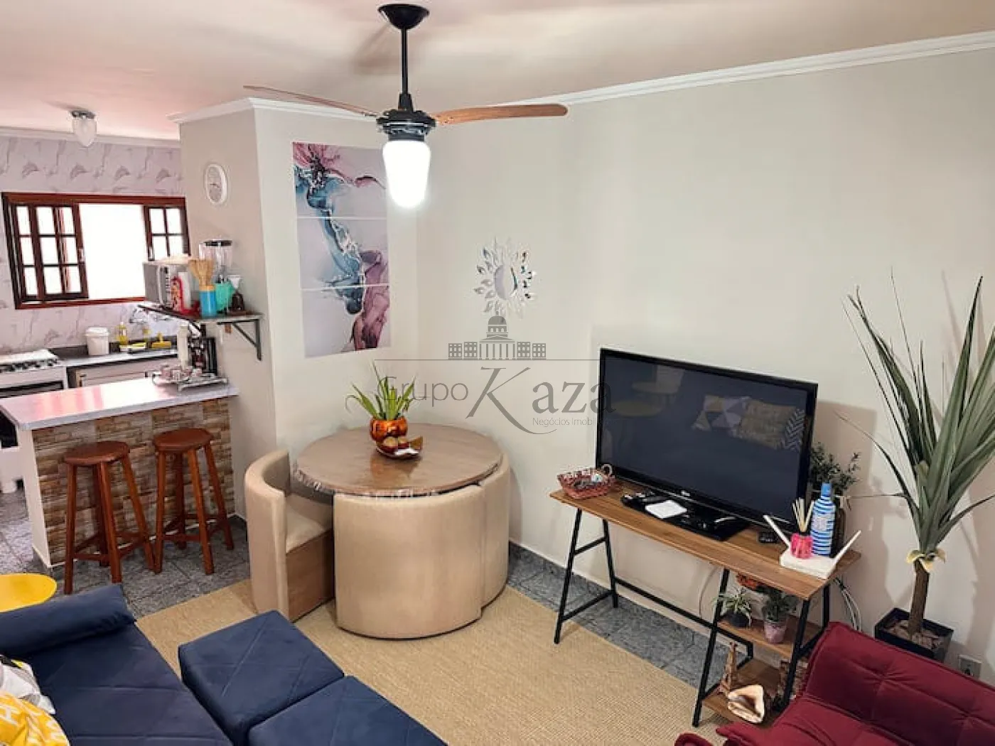 Foto 2 de Casa Condomínio em Martim de Sá, Caraguatatuba - imagem 2