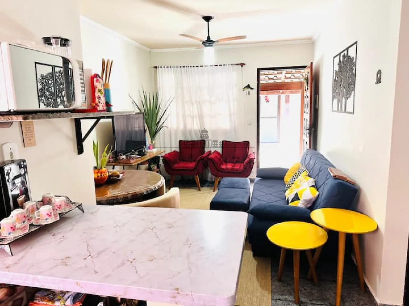 Foto 1 de Casa Condomínio em Martim de Sá, Caraguatatuba - imagem 1