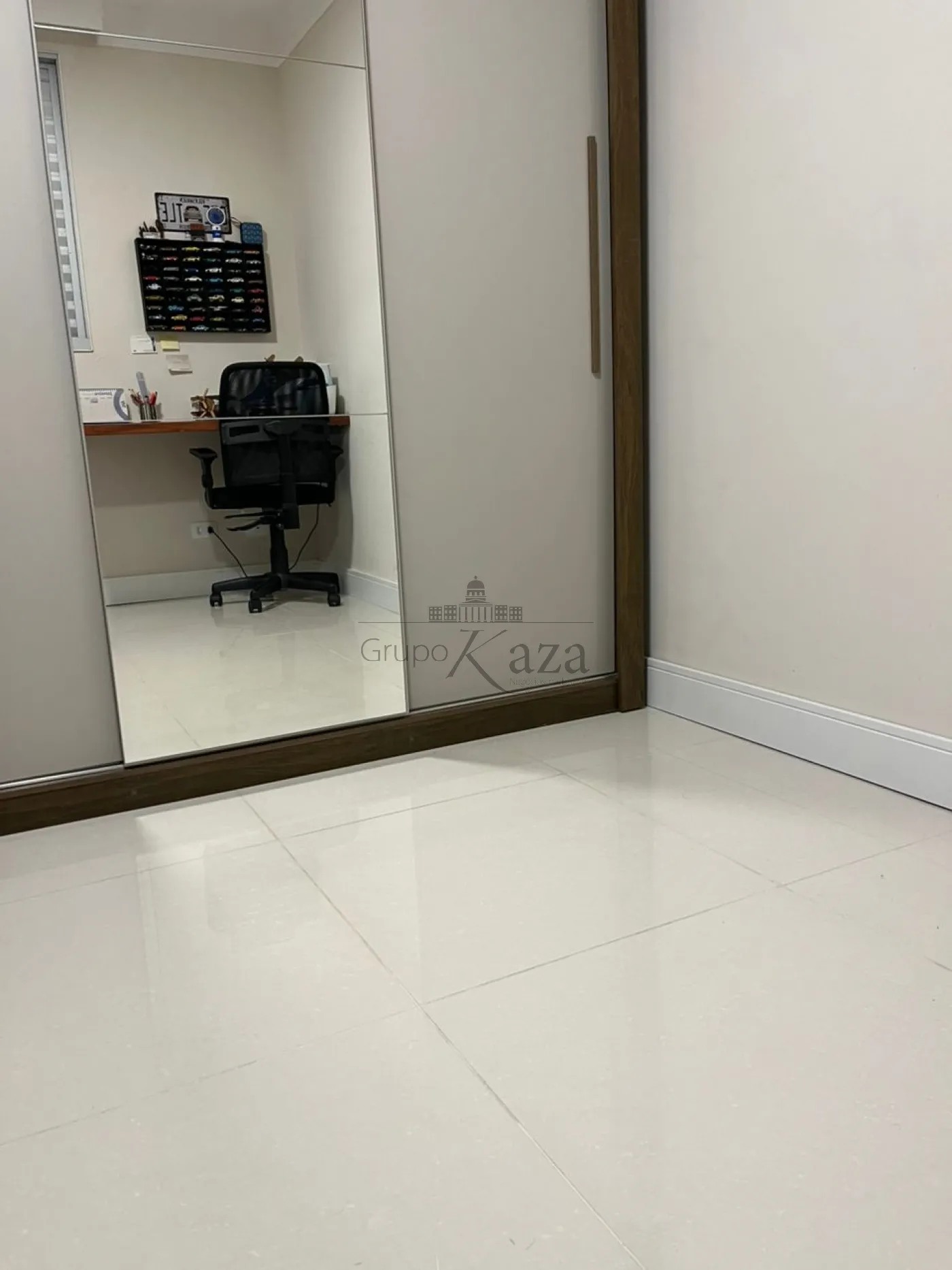Foto 8 de Apartamento Padrão em Jardim Paraíso, Jacareí - imagem 8