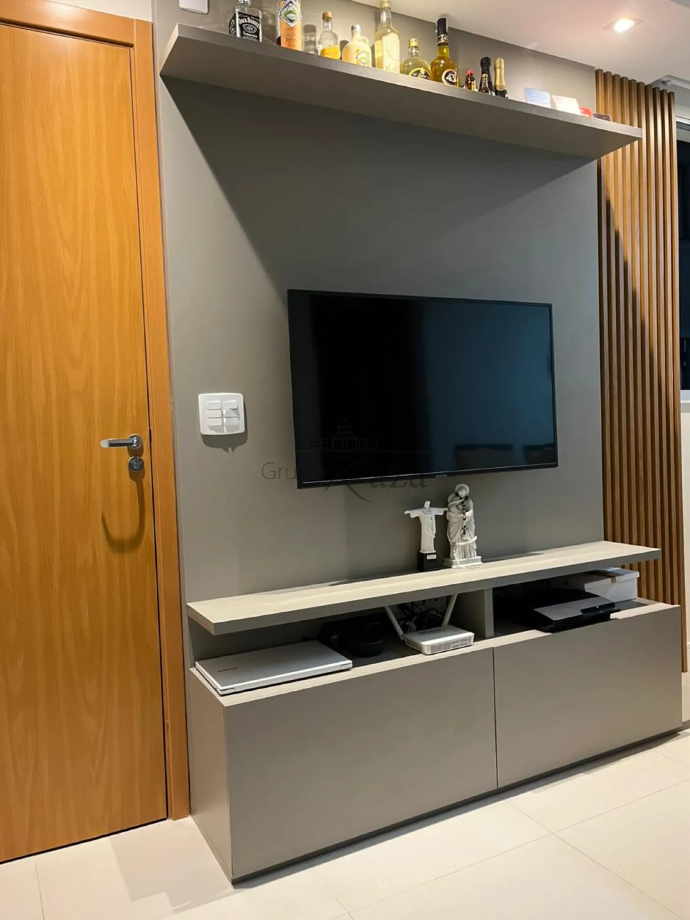 Foto 1 de Apartamento Padrão em Jardim Paraíso, Jacareí - imagem 1