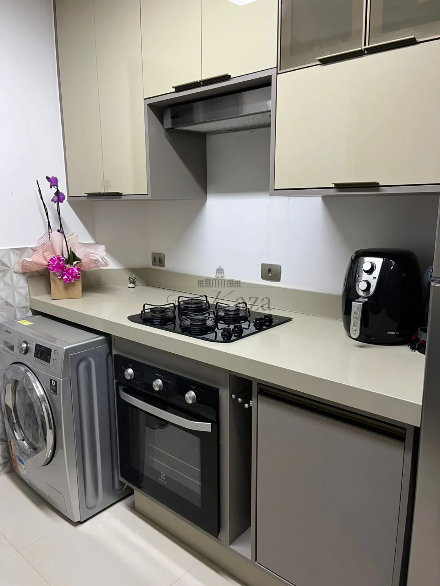 Foto 6 de Apartamento Padrão em Jardim Paraíso, Jacareí - imagem 6