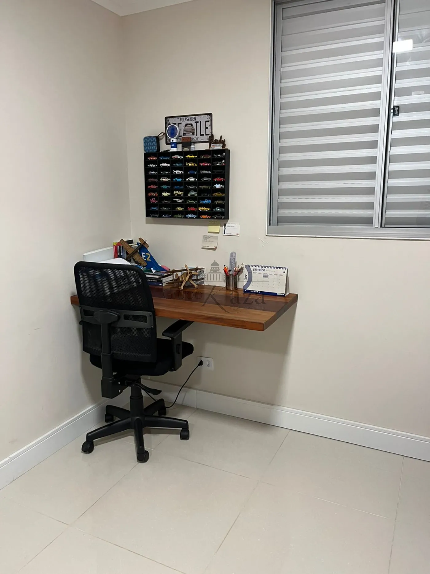 Foto 9 de Apartamento Padrão em Jardim Paraíso, Jacareí - imagem 9