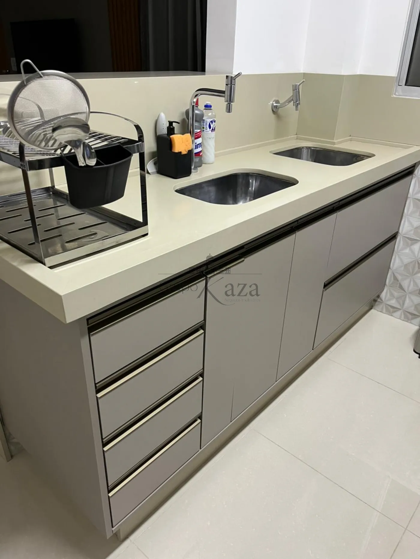 Foto 7 de Apartamento Padrão em Jardim Paraíso, Jacareí - imagem 7
