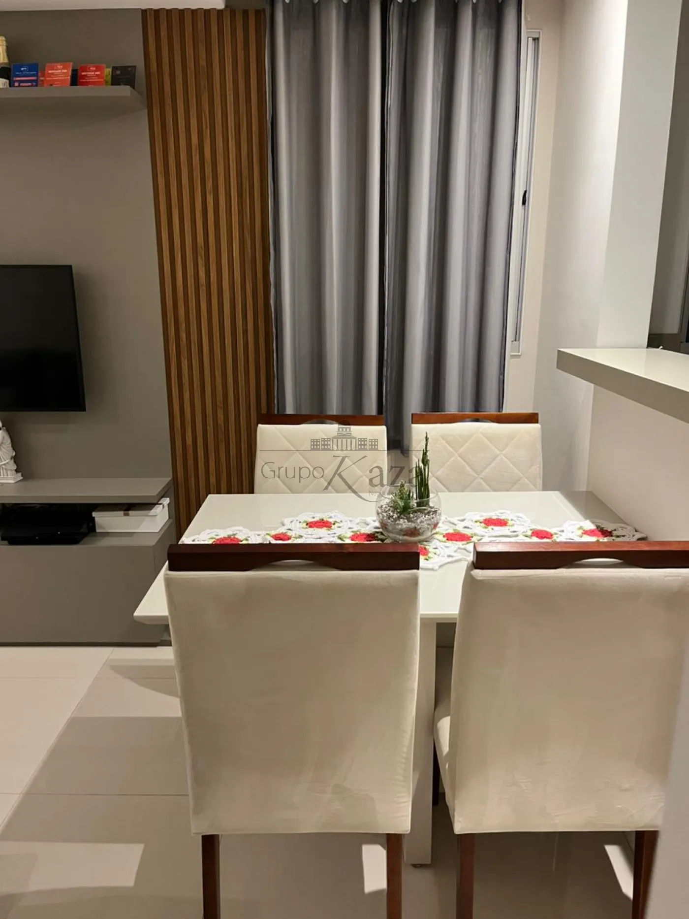 Foto 5 de Apartamento Padrão em Jardim Paraíso, Jacareí - imagem 5