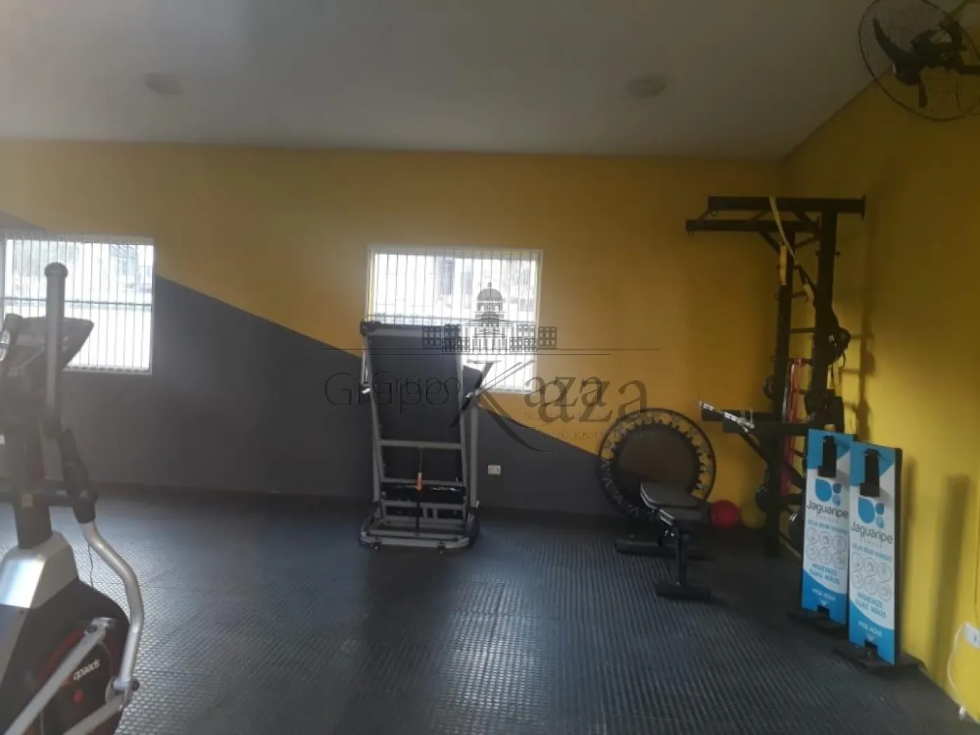 Foto 13 de Apartamento Padrão em Jardim Paraíso, Jacareí - imagem 13