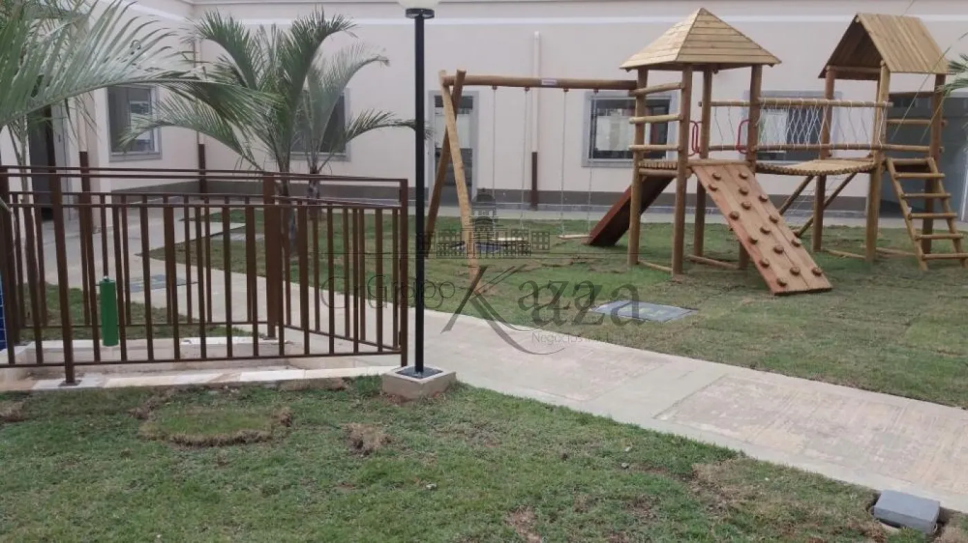 Foto 14 de Apartamento Padrão em Jardim Paraíso, Jacareí - imagem 14