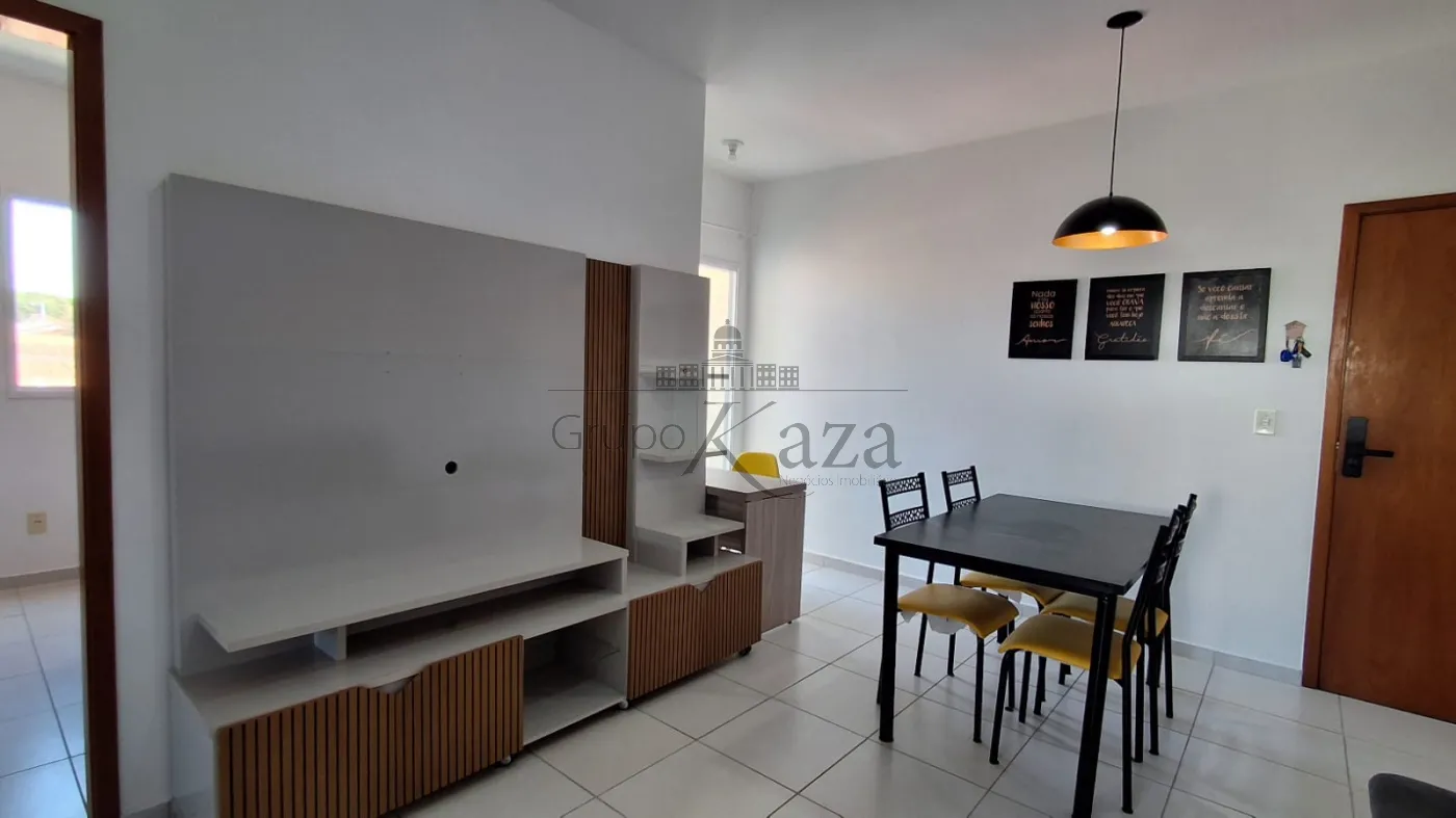 Foto 1 de Apartamento Padrão em Jardim Oriente, São José dos Campos - imagem 1