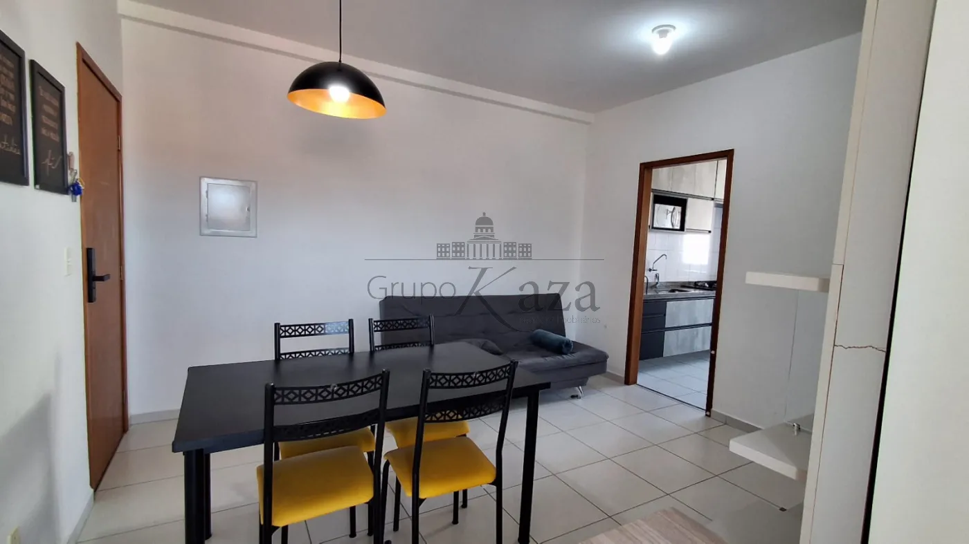 Foto 3 de Apartamento Padrão em Jardim Oriente, São José dos Campos - imagem 3