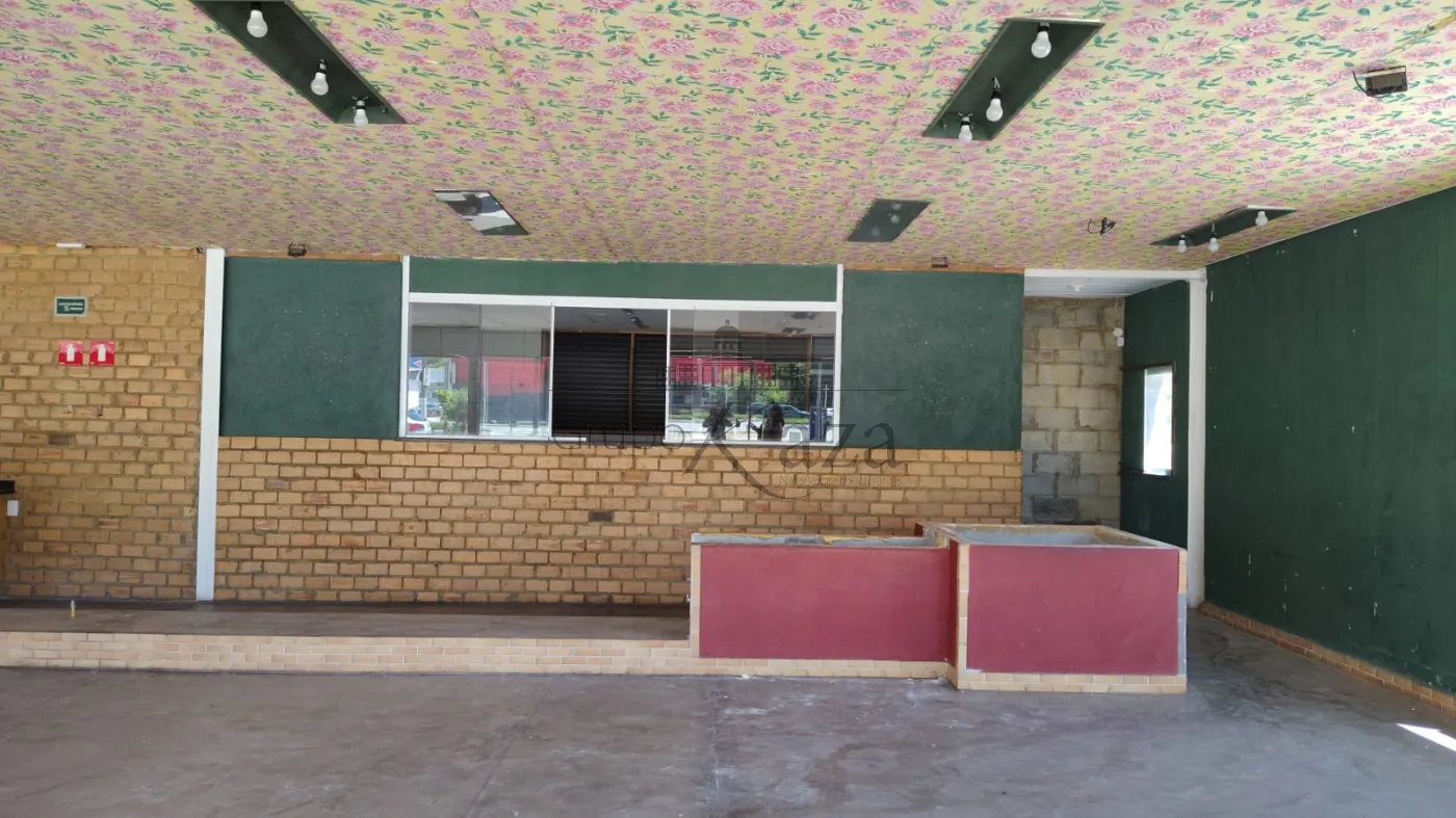 Foto 3 de Comercial Salão em Condomínio em Jardim Califórnia, Jacareí - imagem 3