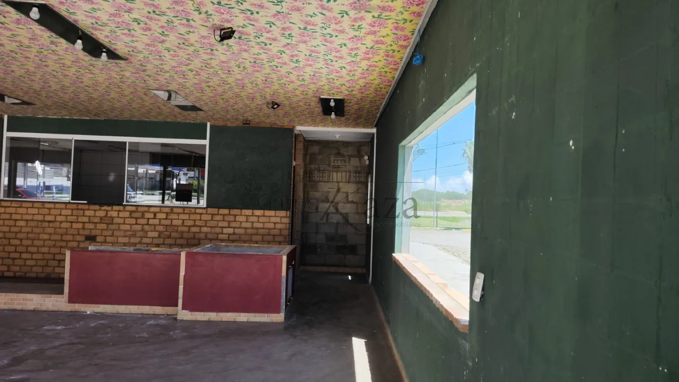 Foto 4 de Comercial Salão em Condomínio em Jardim Califórnia, Jacareí - imagem 4