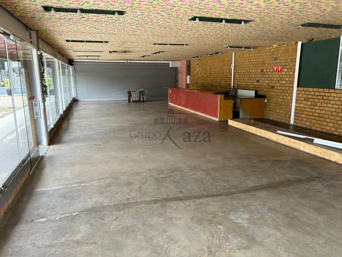 Foto 2 de Comercial Salão em Condomínio em Jardim Califórnia, Jacareí - imagem 2
