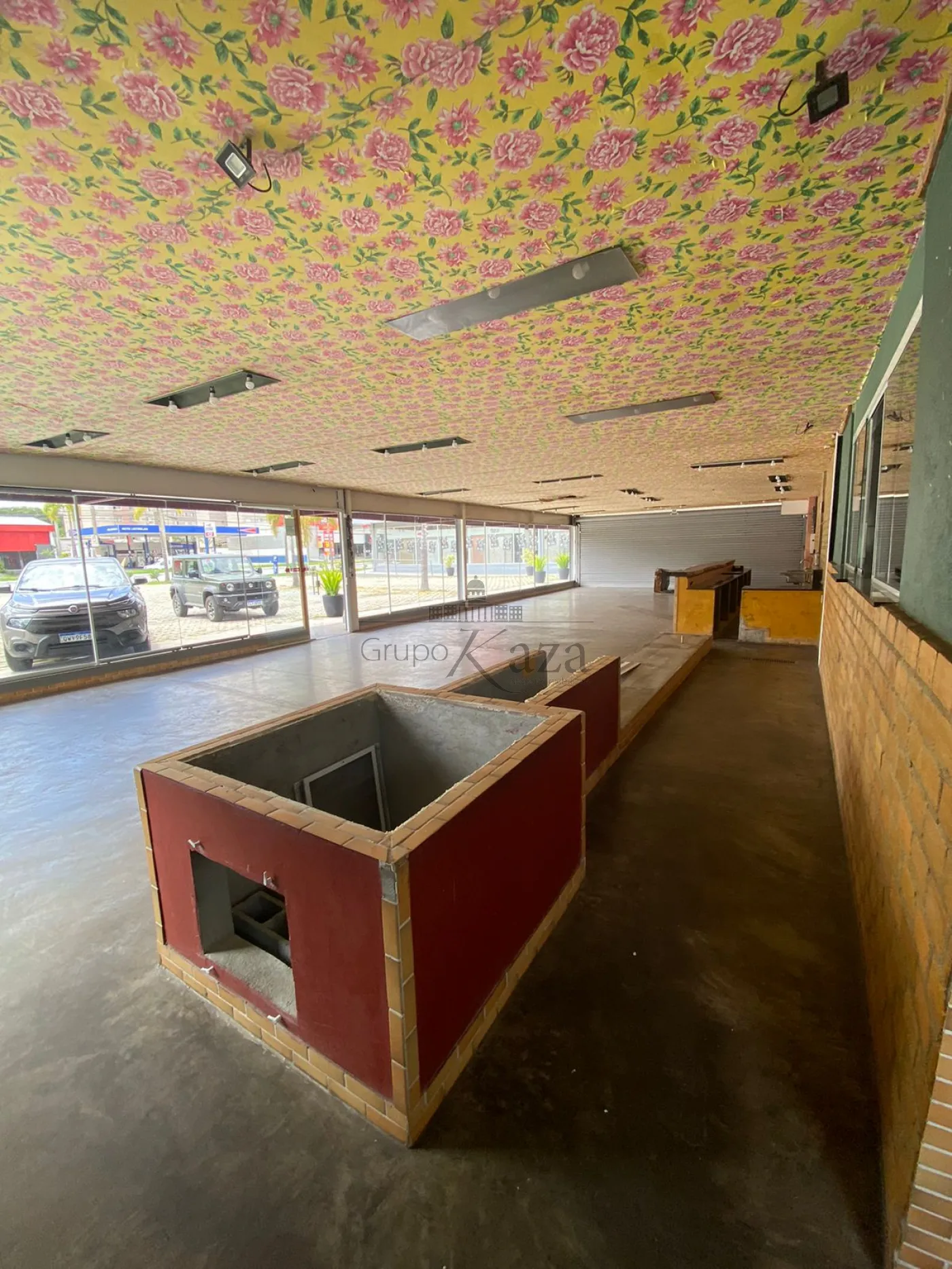 Foto 6 de Comercial Salão em Condomínio em Jardim Califórnia, Jacareí - imagem 6