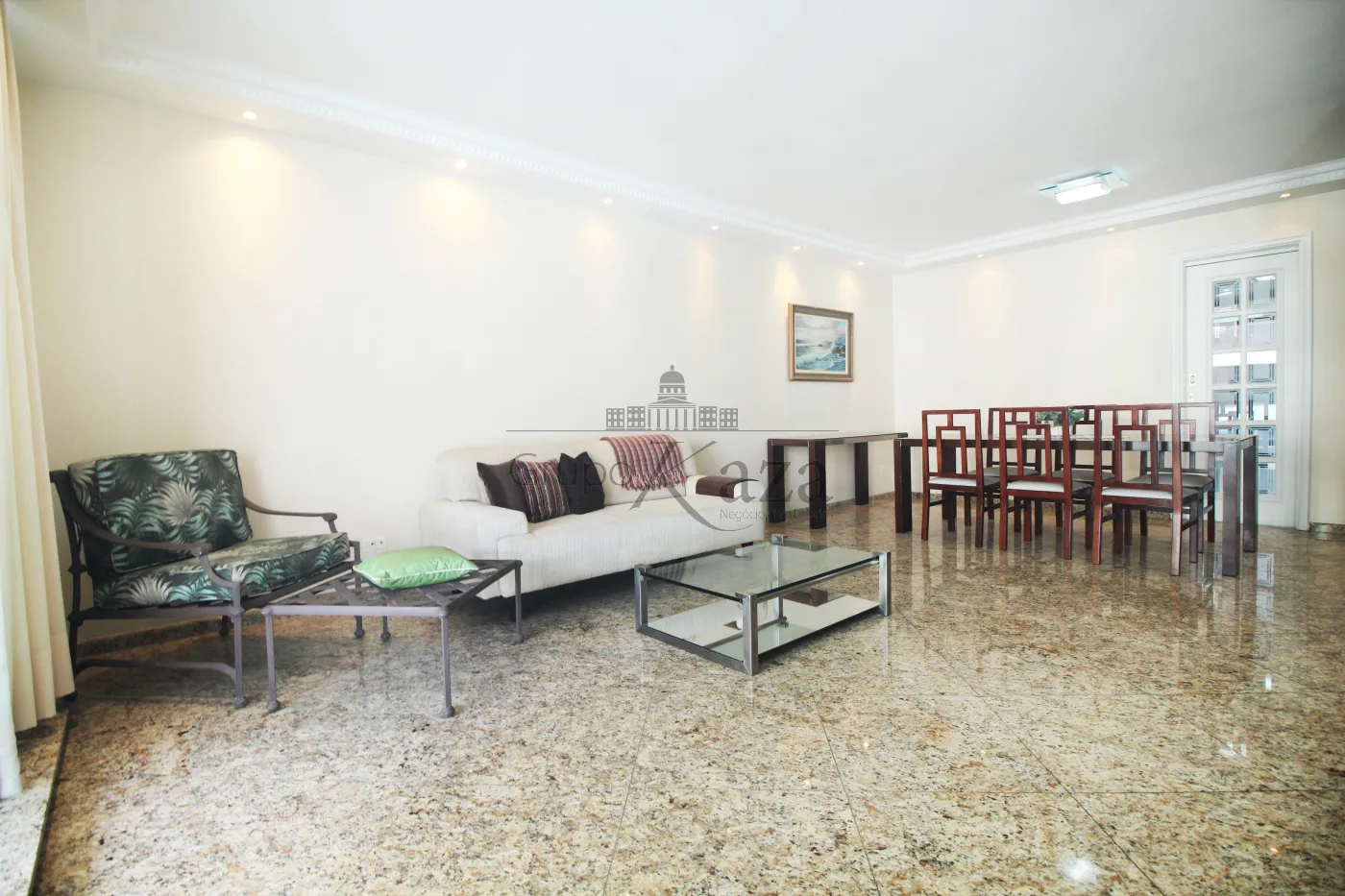 Foto 3 de Apartamento Padrão em Paraíso, São Paulo - imagem 3