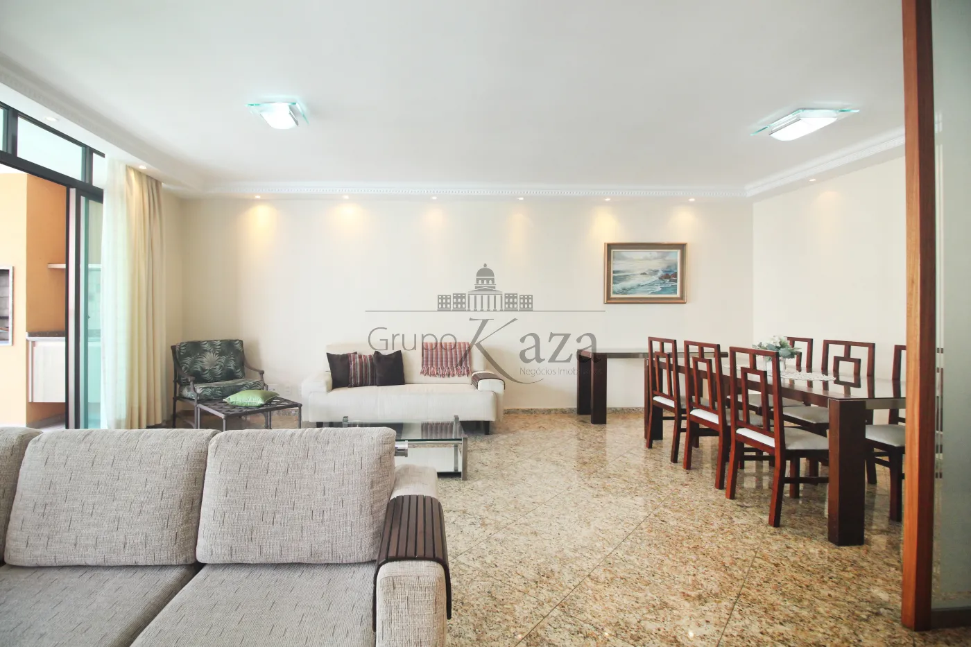 Foto 7 de Apartamento Padrão em Paraíso, São Paulo - imagem 7