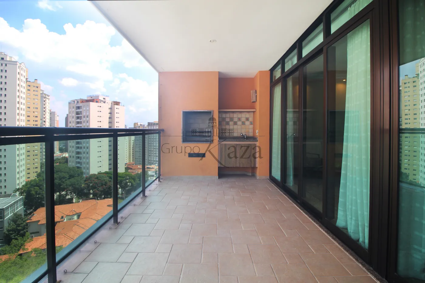 Foto 11 de Apartamento Padrão em Paraíso, São Paulo - imagem 11