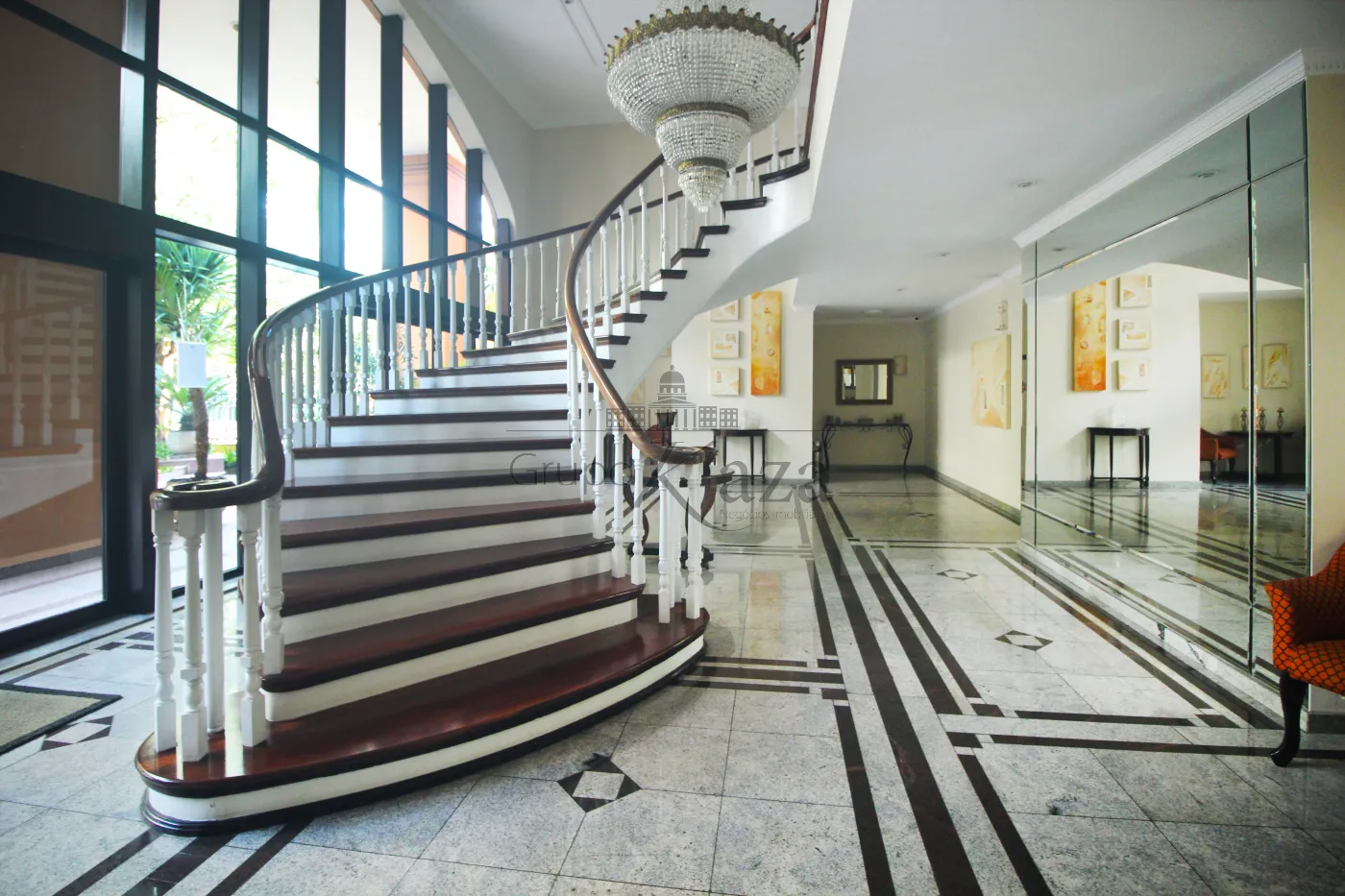 Foto 22 de Apartamento Padrão em Paraíso, São Paulo - imagem 22