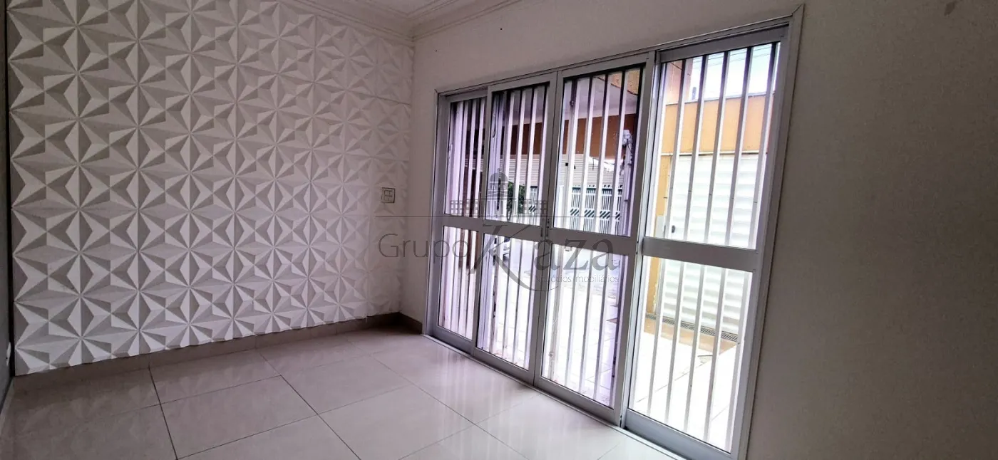 Foto 10 de Casa Térrea em Parque Industrial, São José dos Campos - imagem 10
