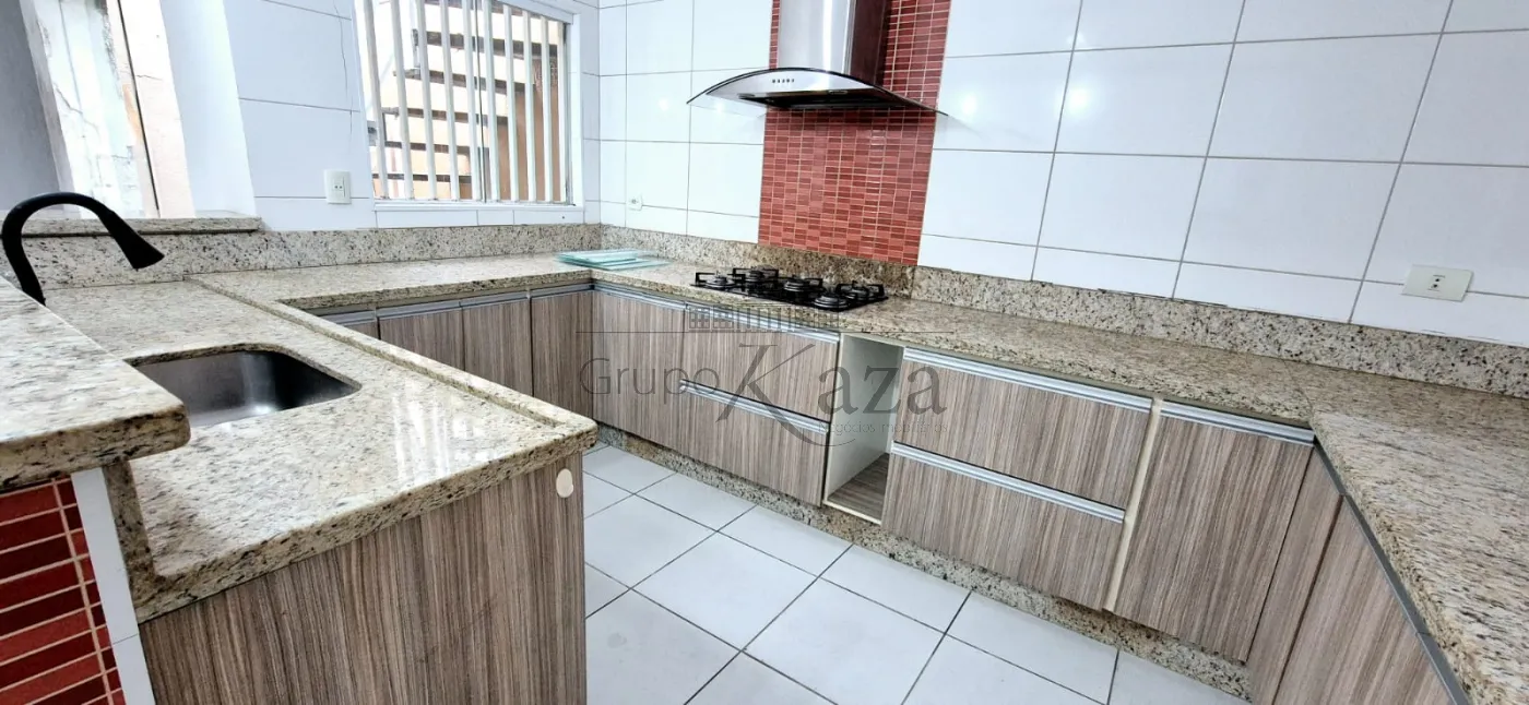 Foto 3 de Casa Térrea em Parque Industrial, São José dos Campos - imagem 3