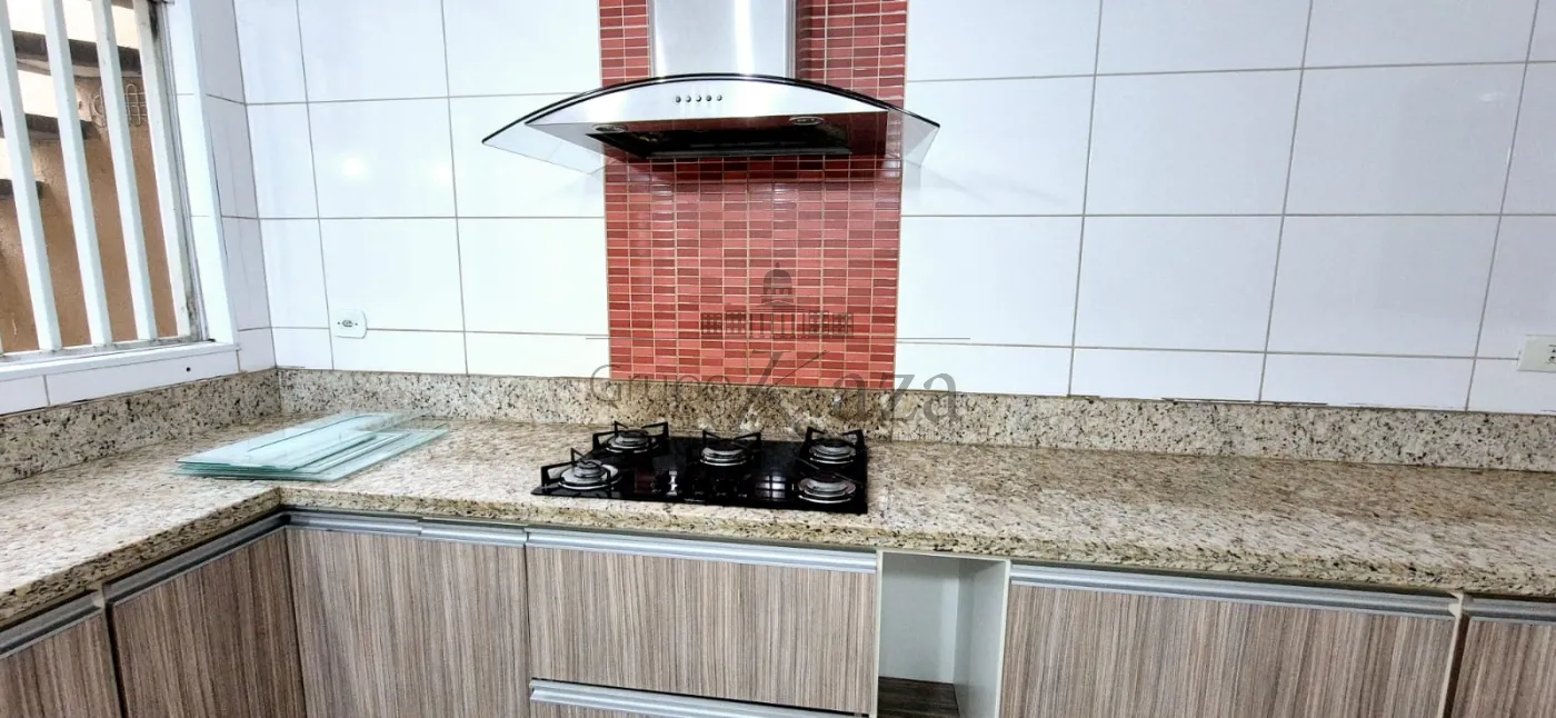 Foto 4 de Casa Térrea em Parque Industrial, São José dos Campos - imagem 4