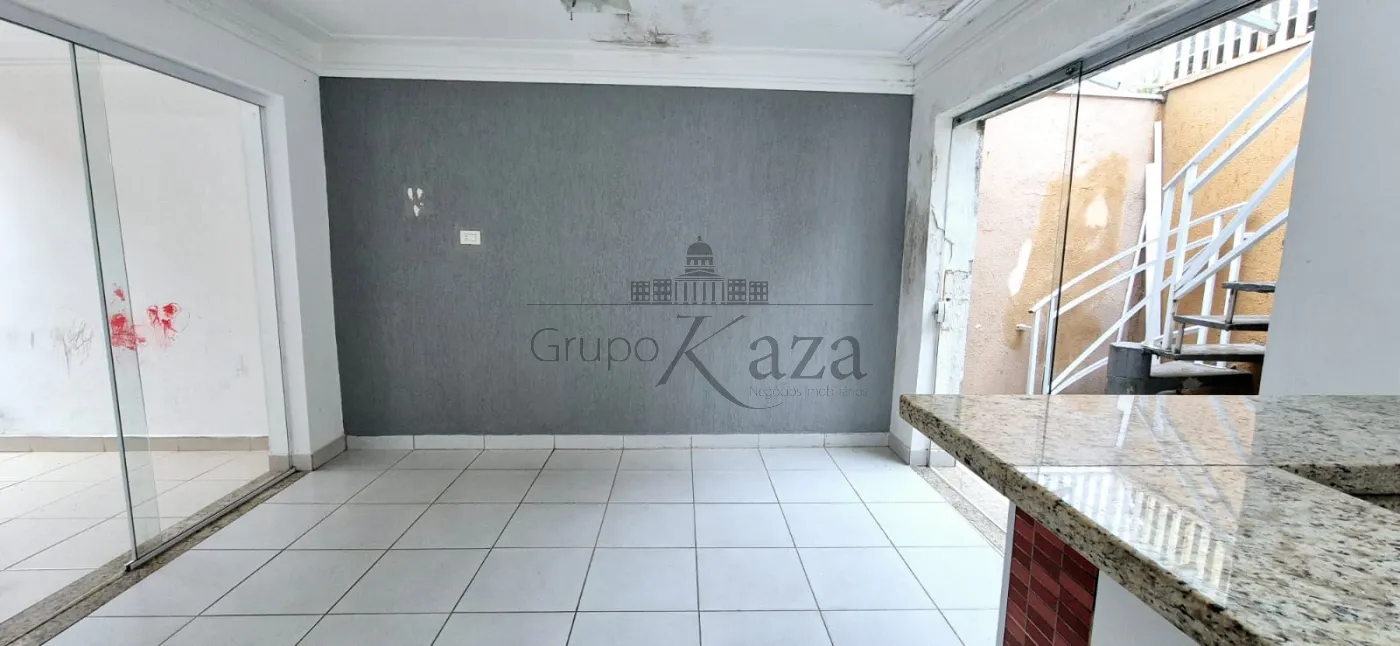 Foto 5 de Casa Térrea em Parque Industrial, São José dos Campos - imagem 5