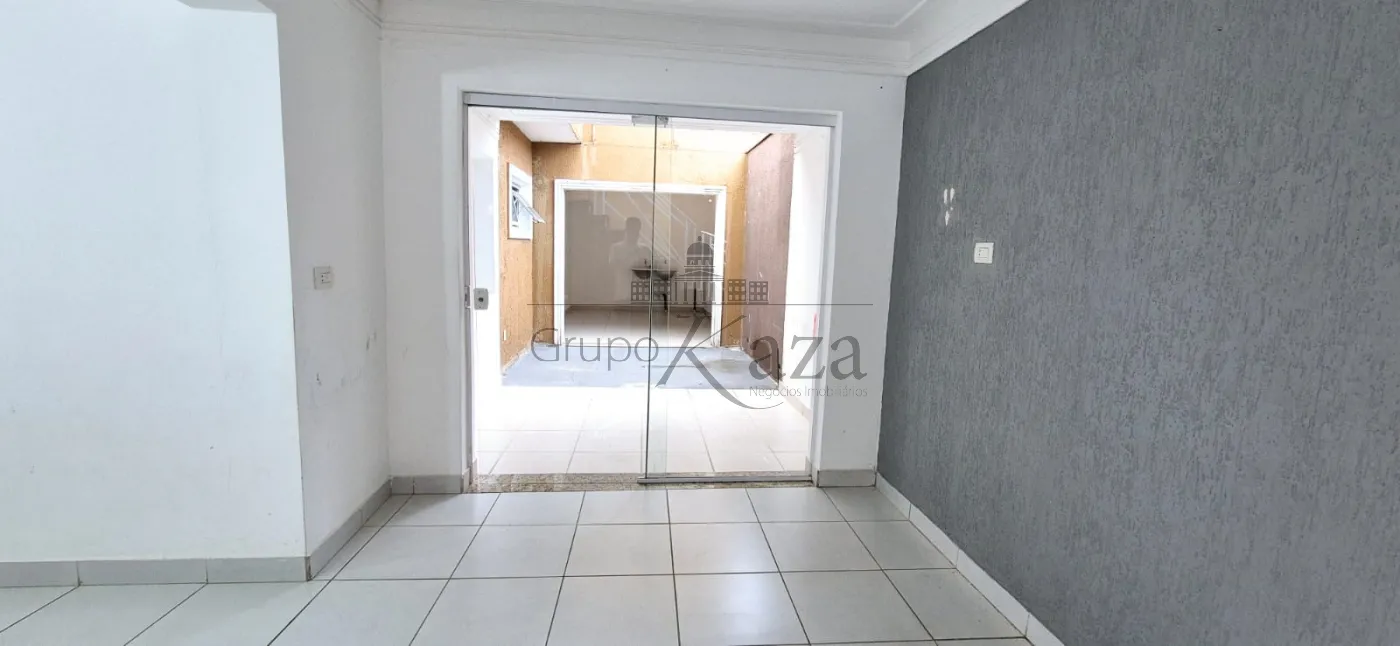 Foto 6 de Casa Térrea em Parque Industrial, São José dos Campos - imagem 6