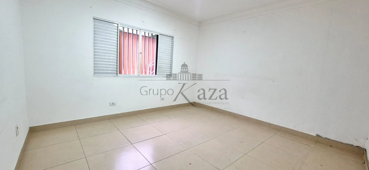 Foto 13 de Casa Térrea em Parque Industrial, São José dos Campos - imagem 13
