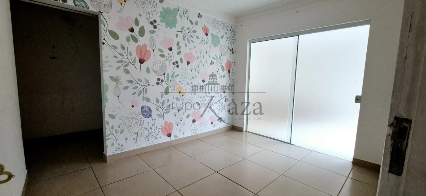 Foto 14 de Casa Térrea em Parque Industrial, São José dos Campos - imagem 14